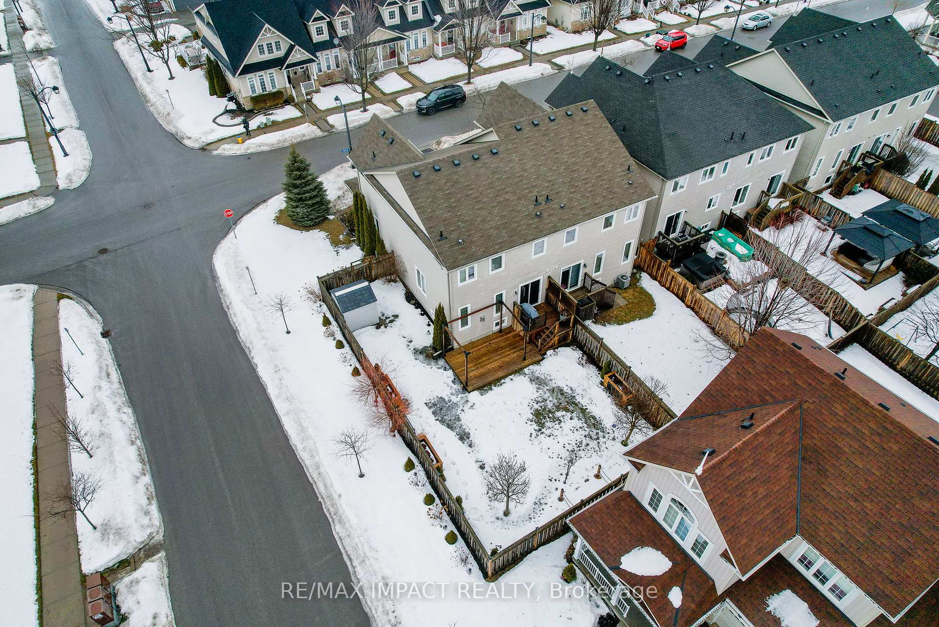 Photo 39 of 821 Leslie Street, Cobourg — HOMEH