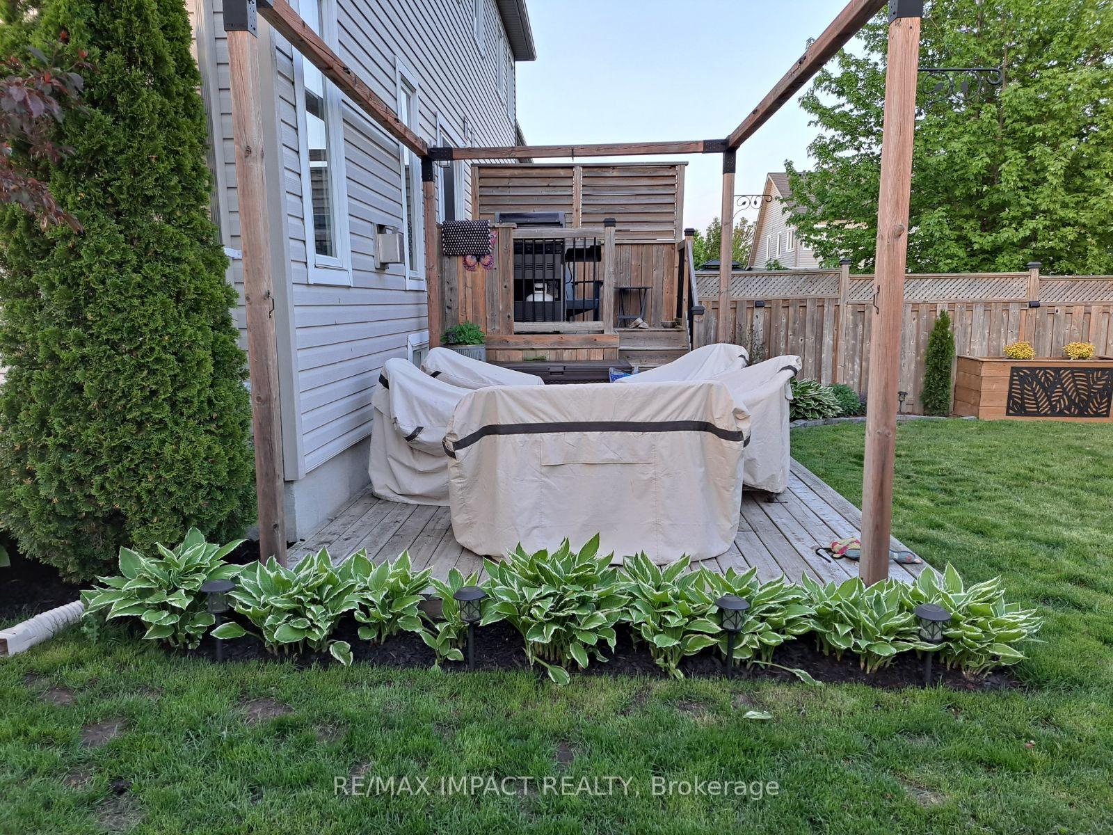 Photo 44 of 821 Leslie Street, Cobourg — HOMEH