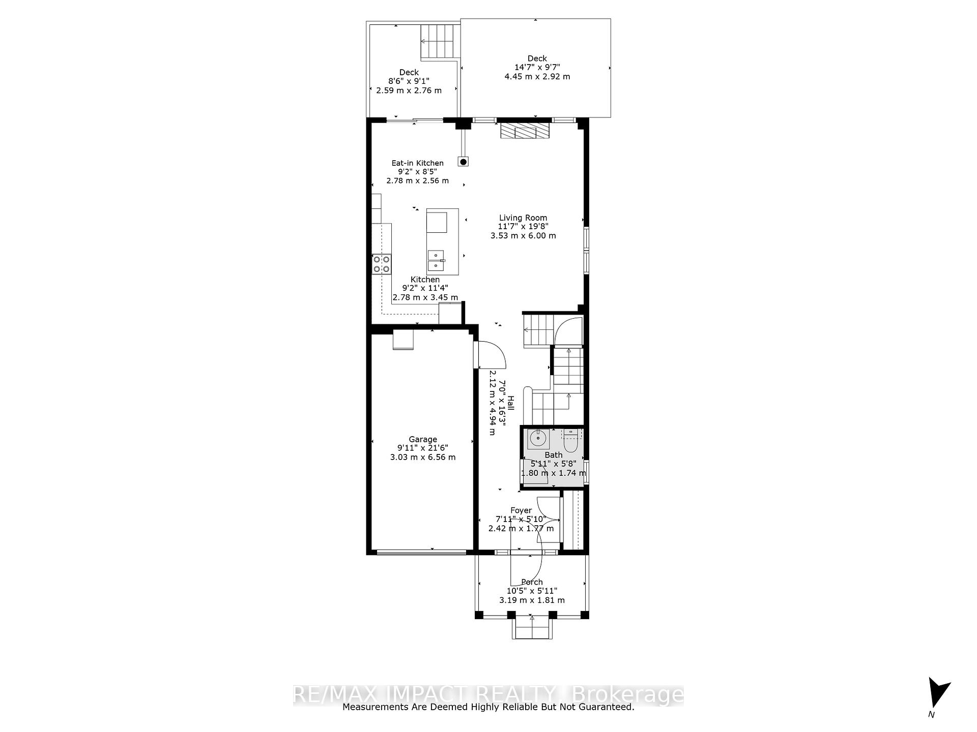 Photo 45 of 821 Leslie Street, Cobourg — HOMEH