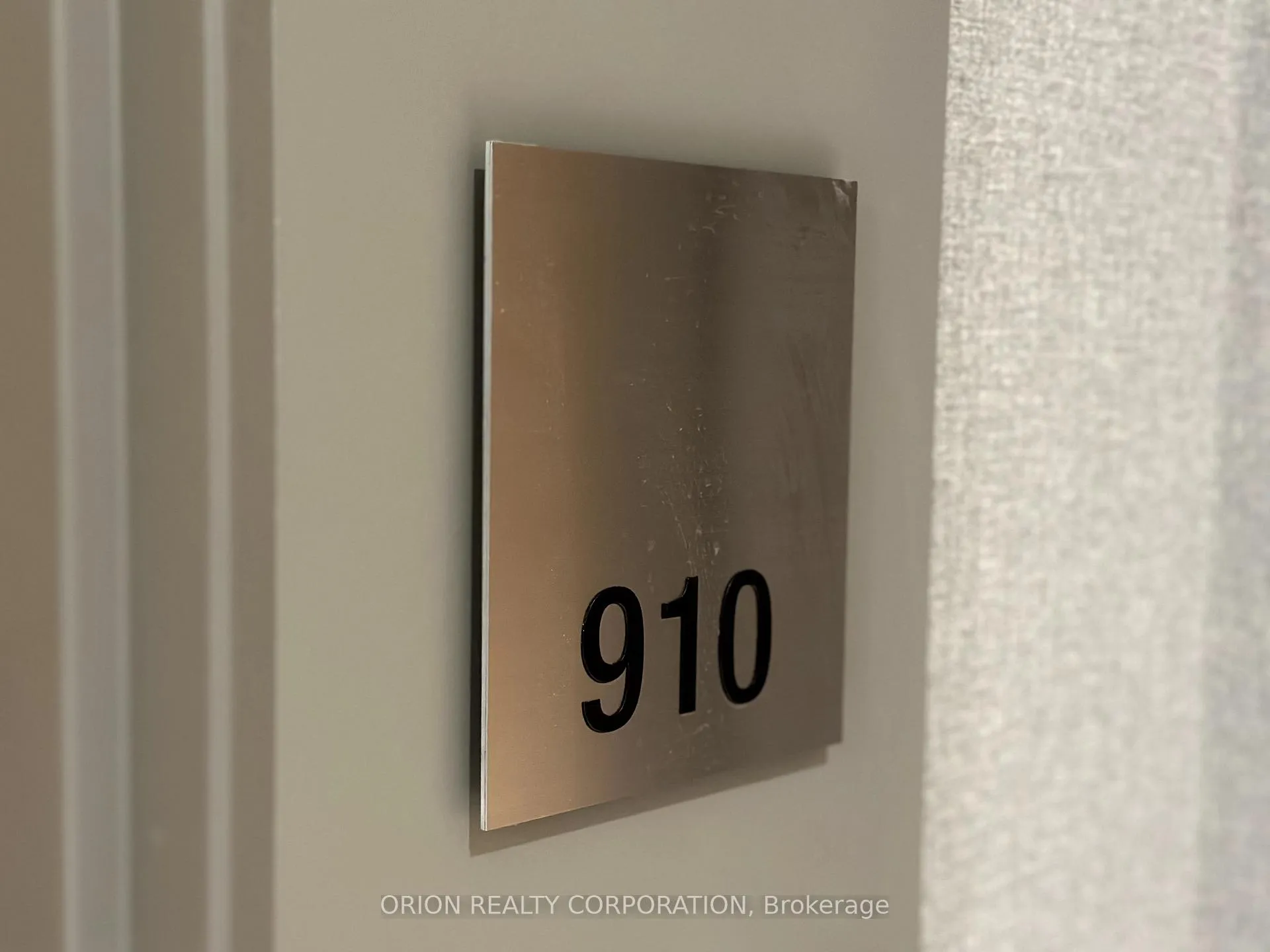 Front of Unit 910, 1435 Celebration Drive