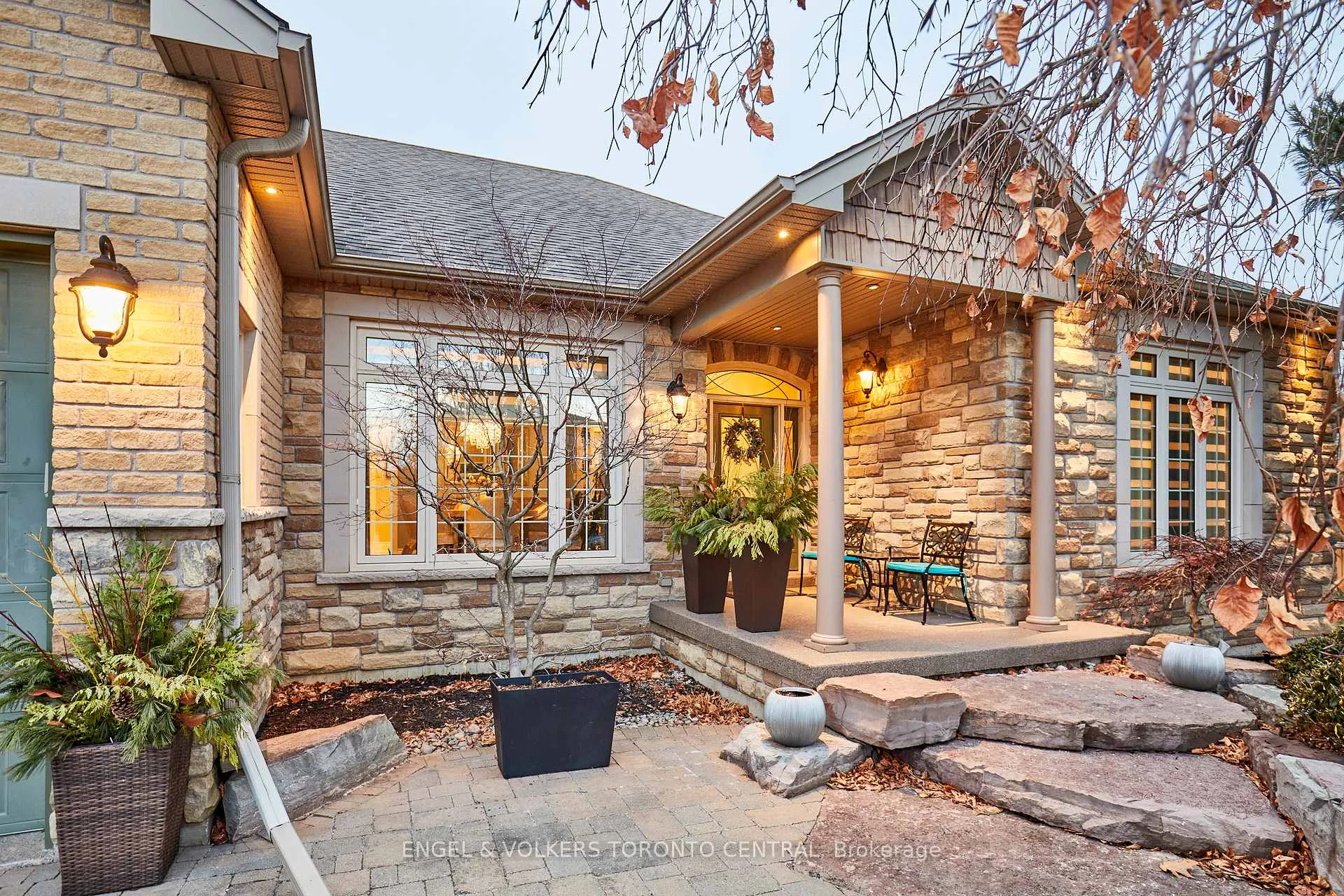 Front of 66 Varcoe Road