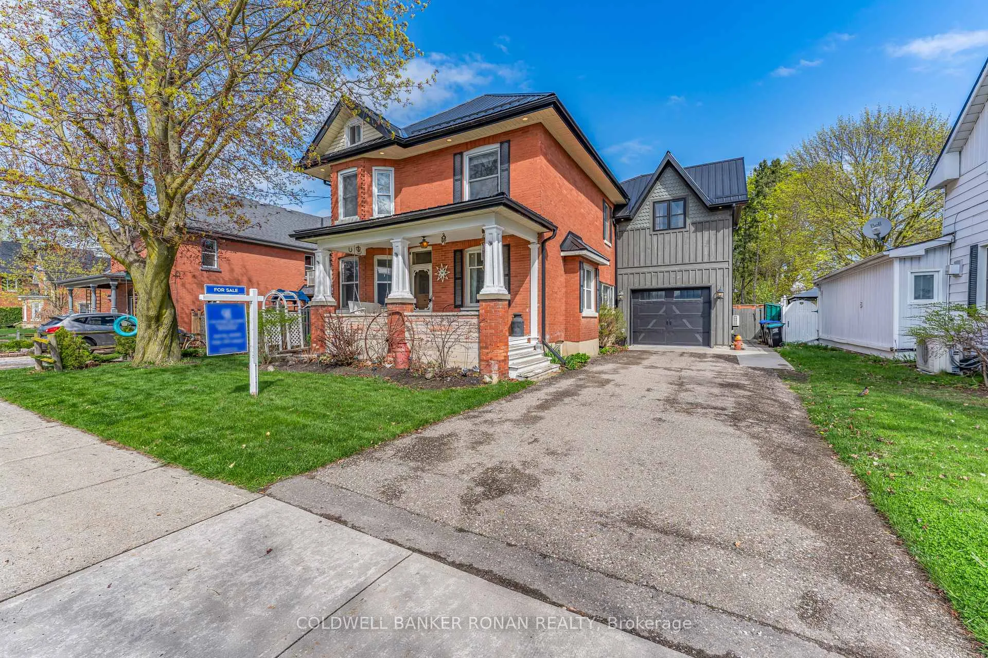 Photo 1 of 54 Nelson Street W, New Tecumseth, Alliston — HOMEH