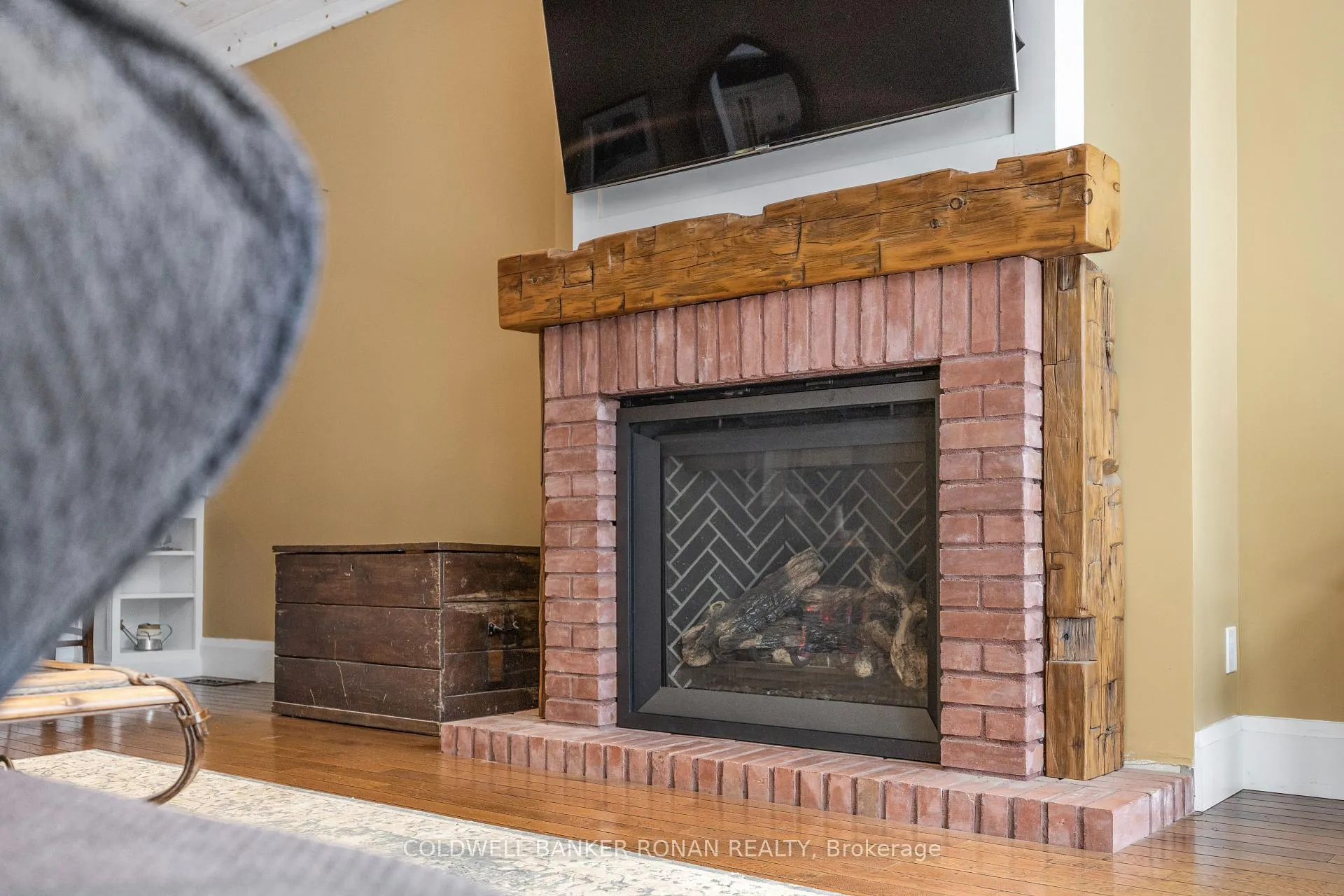 Photo 20 of 54 Nelson Street W, New Tecumseth, Alliston — HOMEH