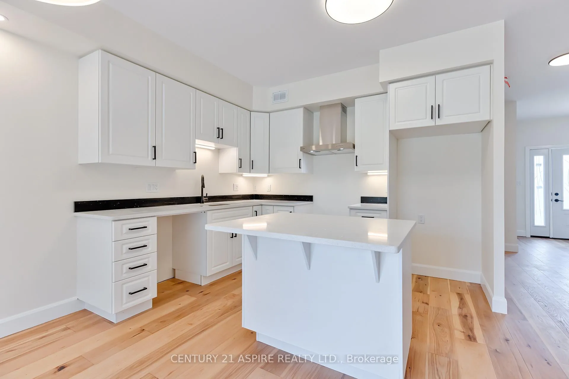 Photo 25 of 94D Frontenac Crescent, Deep River — HOMEH