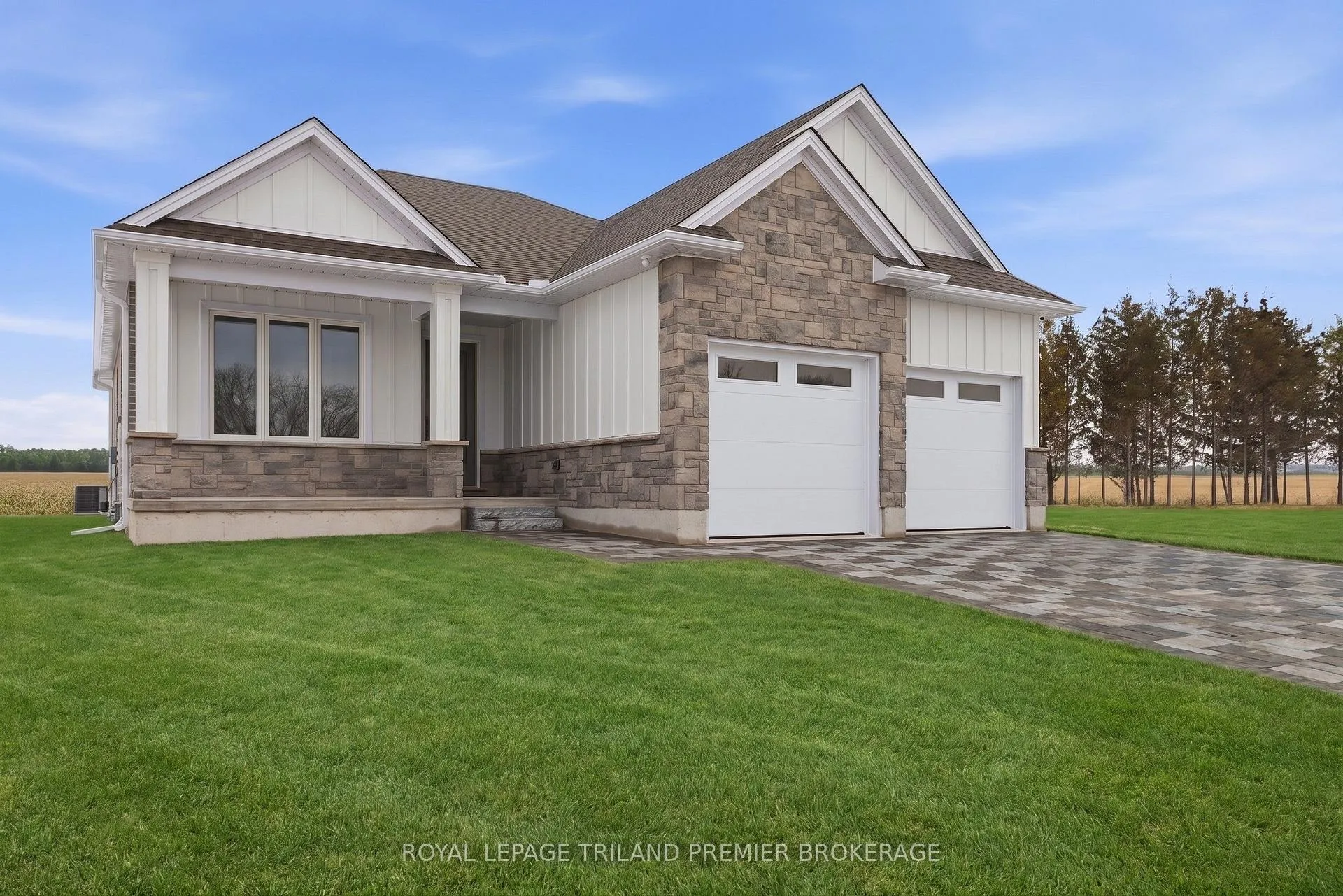 Photo 49 of 78 Dearing Drive, South Huron, Stephen — HOMEH