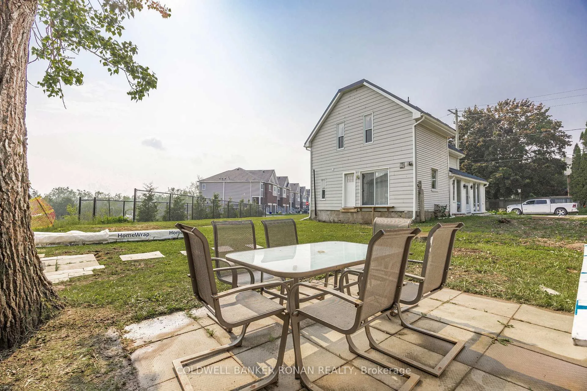 Photo 24 of 215 First Avenue W, Shelburne — HOMEH