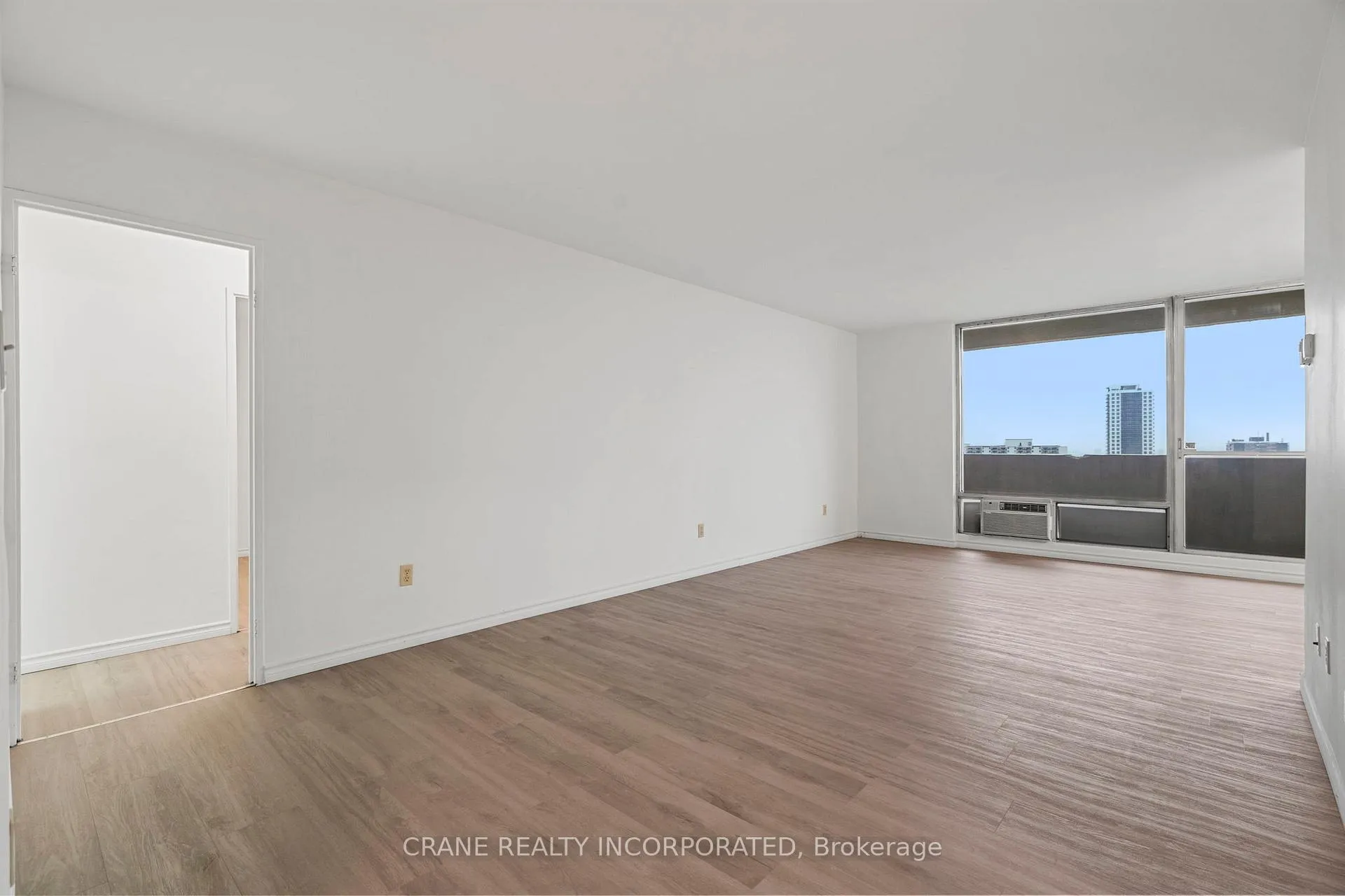 Photo 1 of Unit 2610, 1 Massey Square, Toronto, Crescent Town — HOMEH