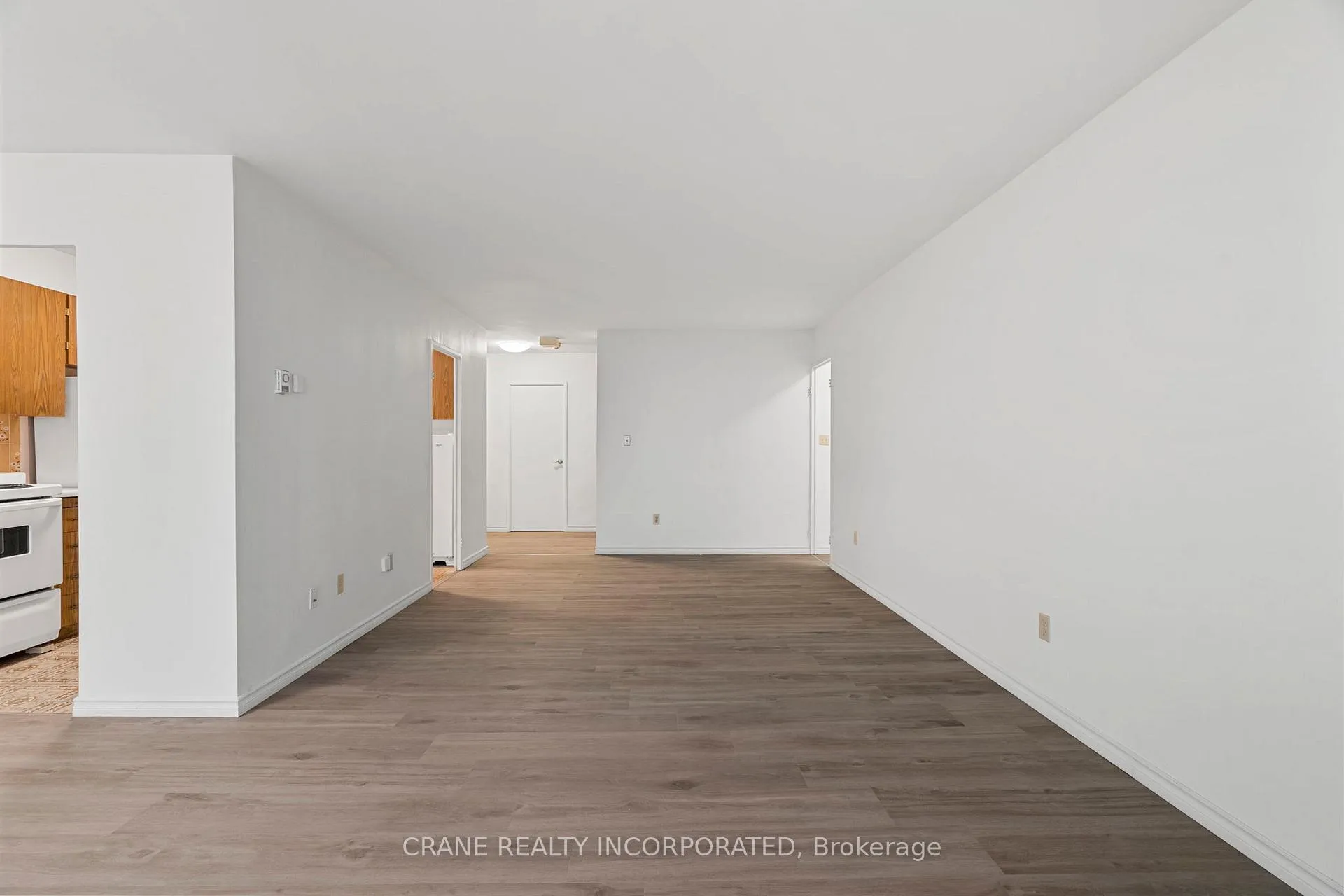 Photo 7 of Unit 2610, 1 Massey Square, Toronto, Crescent Town — HOMEH