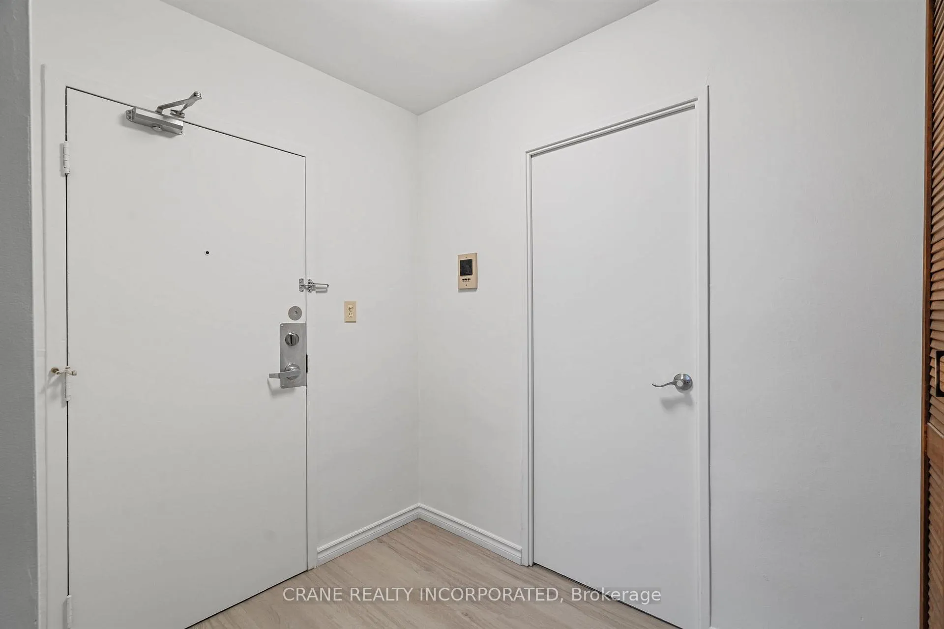 Photo 9 of Unit 2610, 1 Massey Square, Toronto, Crescent Town — HOMEH