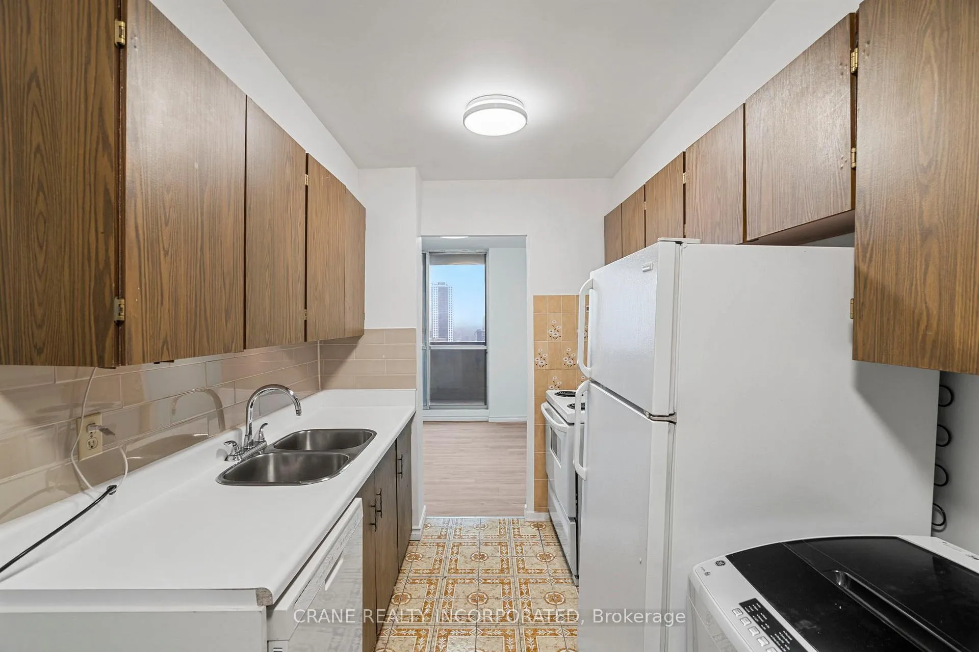 Photo 11 of Unit 2610, 1 Massey Square, Toronto, Crescent Town — HOMEH