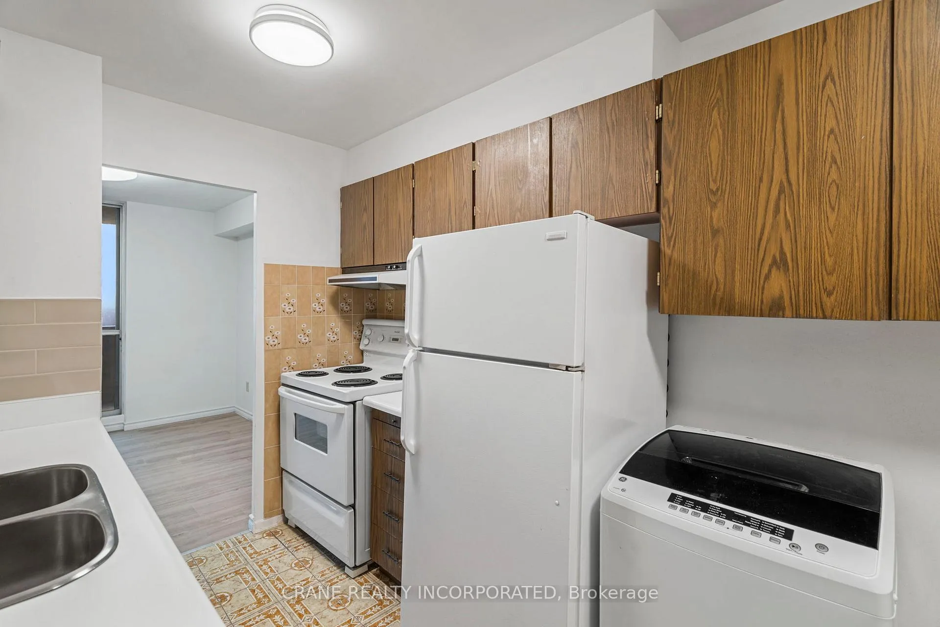 Photo 12 of Unit 2610, 1 Massey Square, Toronto, Crescent Town — HOMEH