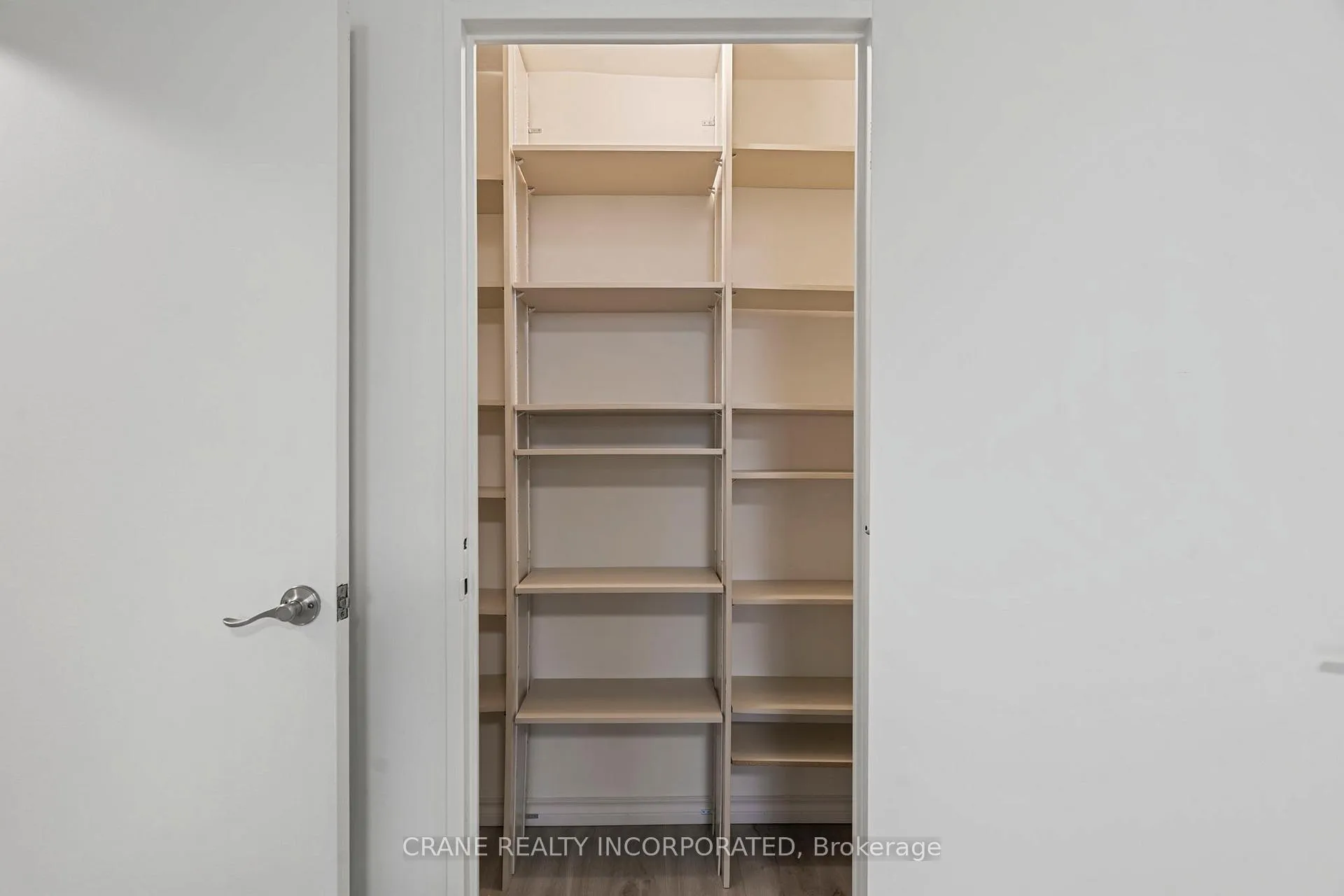 Photo 20 of Unit 2610, 1 Massey Square, Toronto, Crescent Town — HOMEH