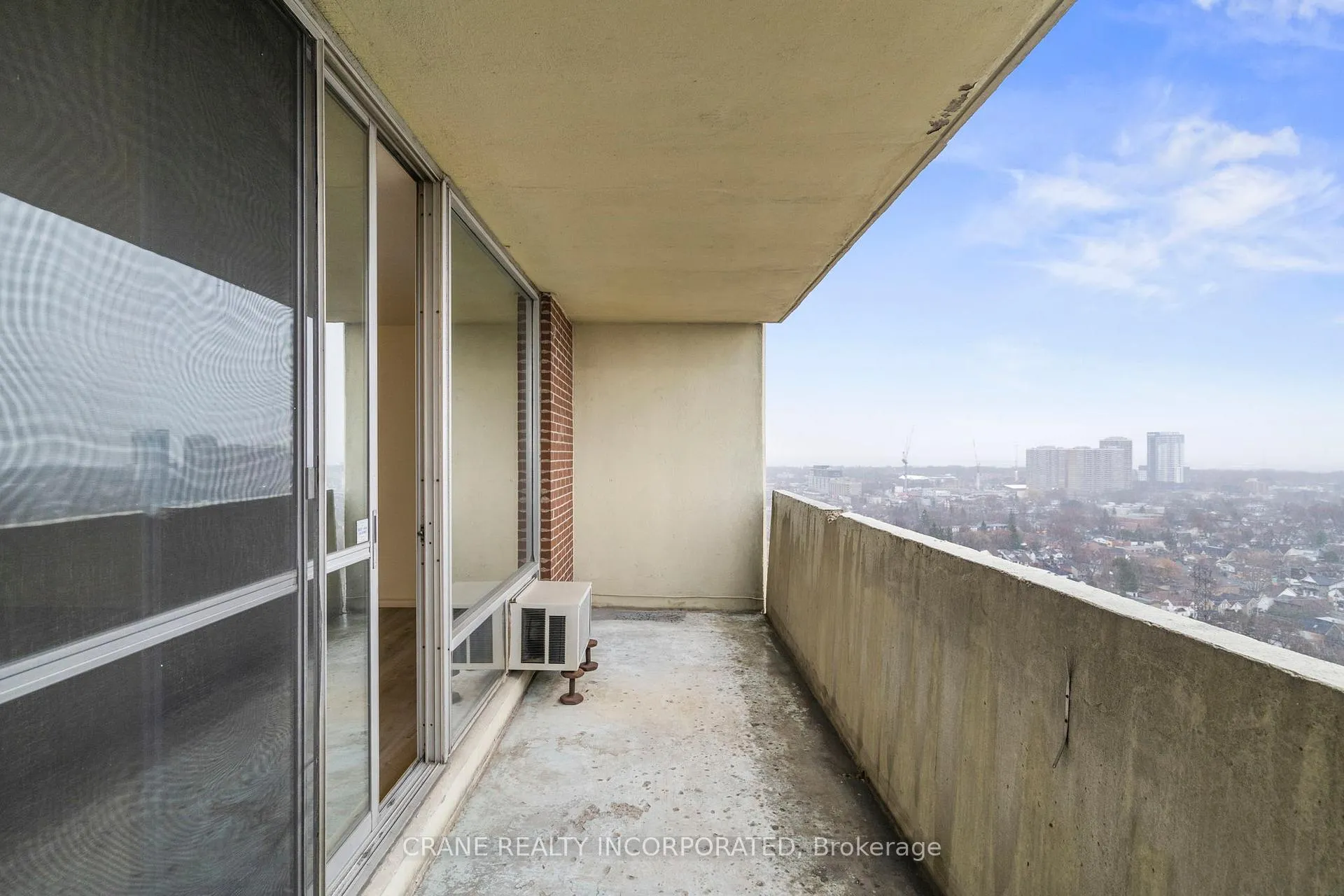 Photo 29 of Unit 2610, 1 Massey Square, Toronto, Crescent Town — HOMEH