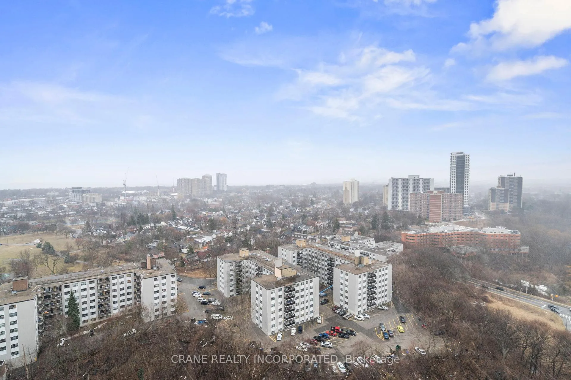 Photo 32 of Unit 2610, 1 Massey Square, Toronto, Crescent Town — HOMEH
