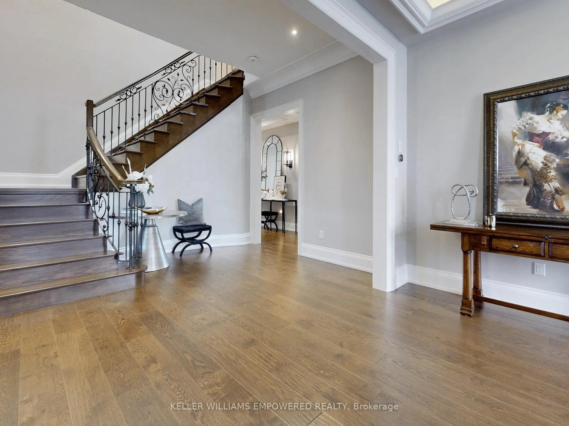 Photo 6 of 26 James Stokes Court, King, King City — HOMEH