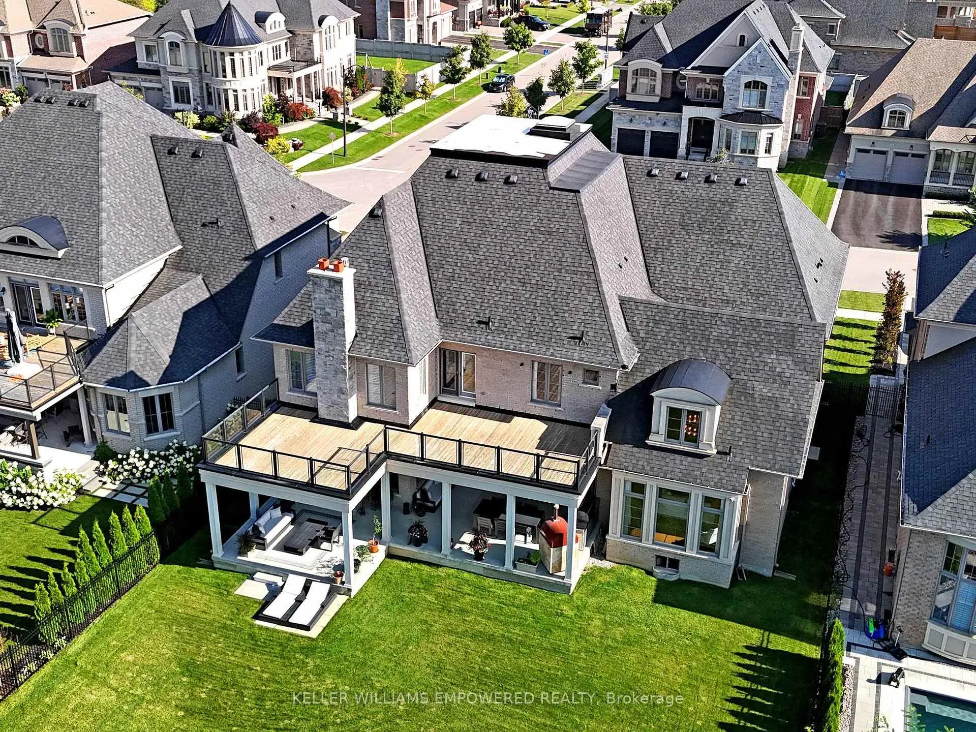 Photo 40 of 26 James Stokes Court, King, King City — HOMEH