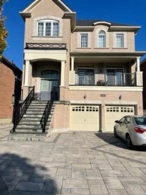 Photo 1 of Unit Main, 14 Chayna Crescent, Vaughan, Maple — HOMEH