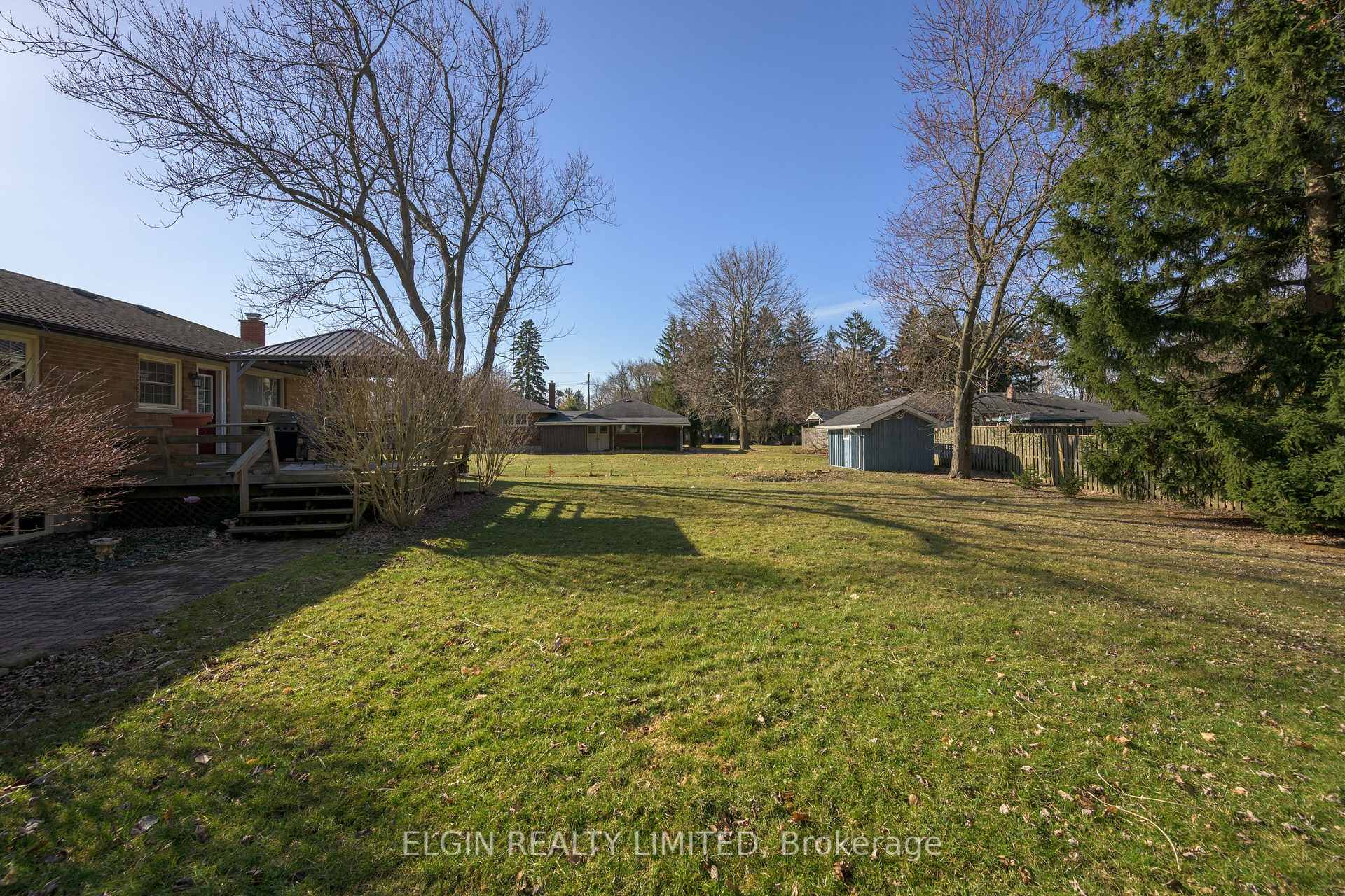 Photo 5 of 48 Marlene Street, Central Elgin, Rural Central Elgin — HOMEH
