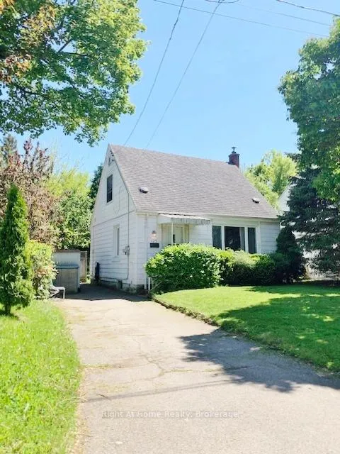 Photo 1 of 125 Gary Avenue, Hamilton, Ainslie Wood — HOMEH