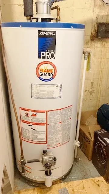 Photo 24 of 125 Gary Avenue, Hamilton, Ainslie Wood — HOMEH