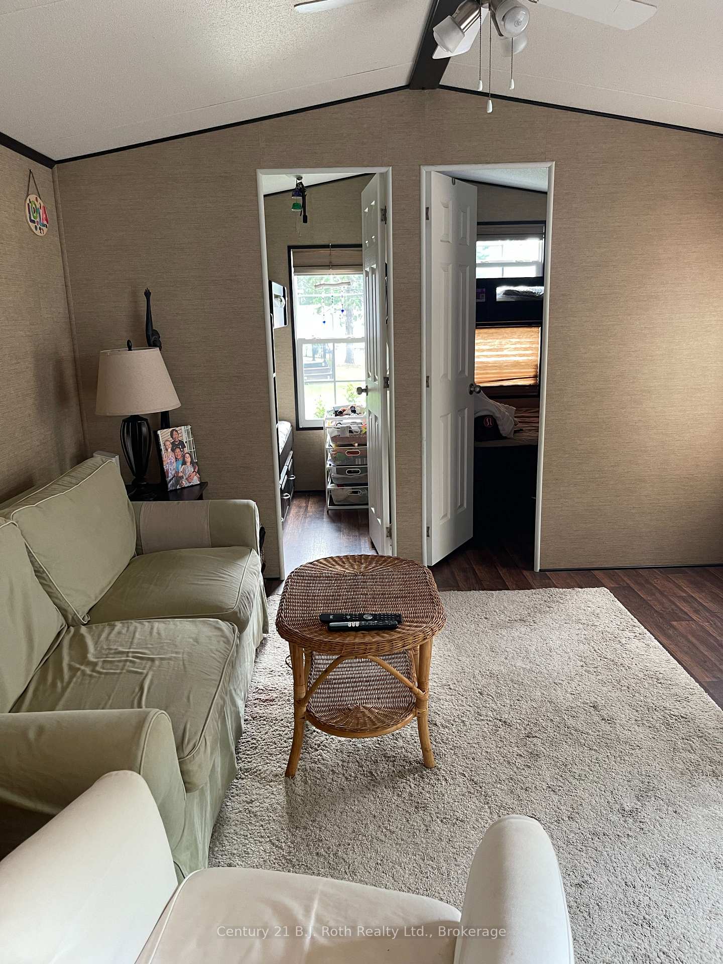 Photo 5 of Unit 98, 1082 Shamrock Marina Road, Gravenhurst, Morrison — HOMEH