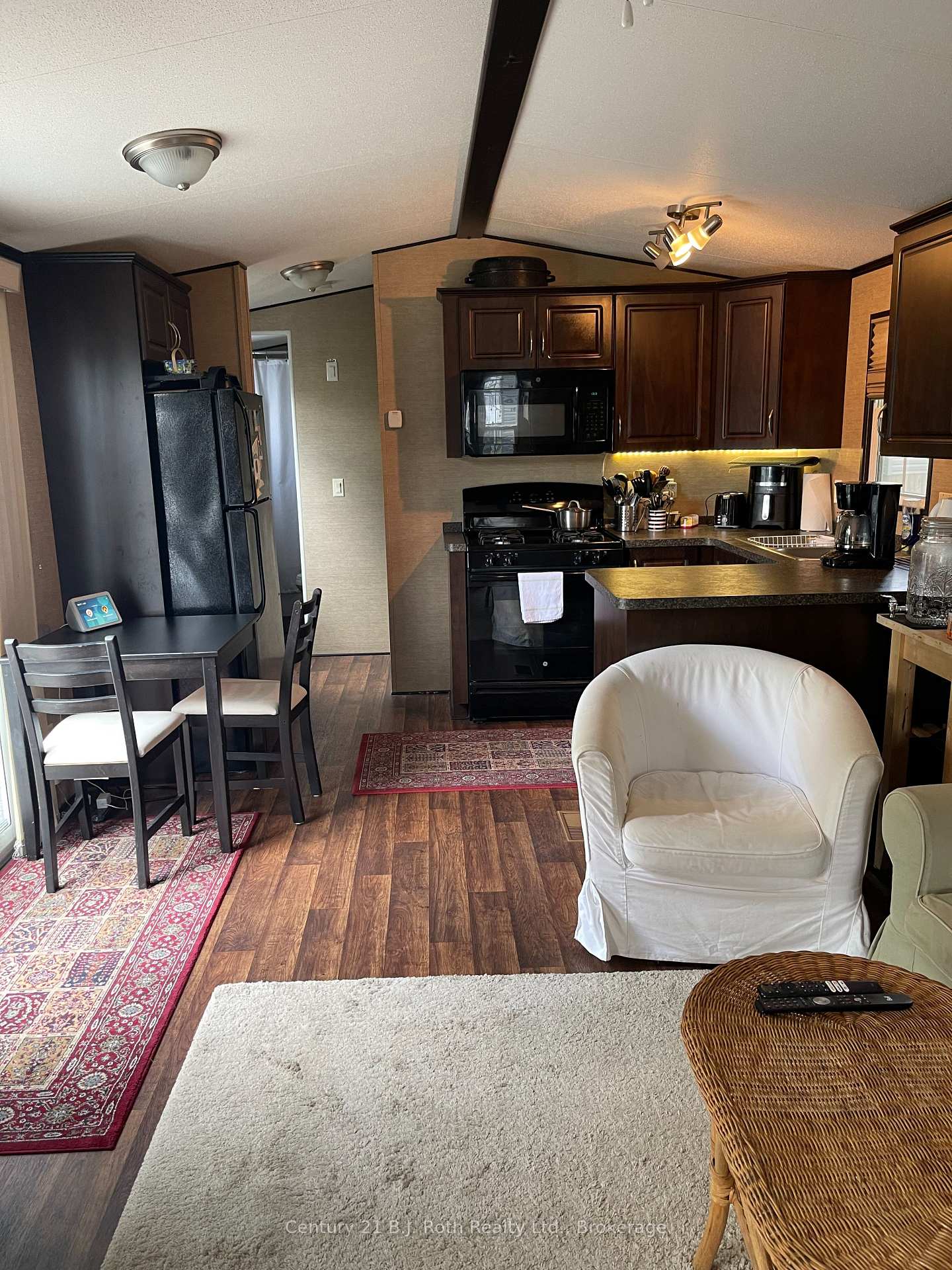 Photo 9 of Unit 98, 1082 Shamrock Marina Road, Gravenhurst, Morrison — HOMEH