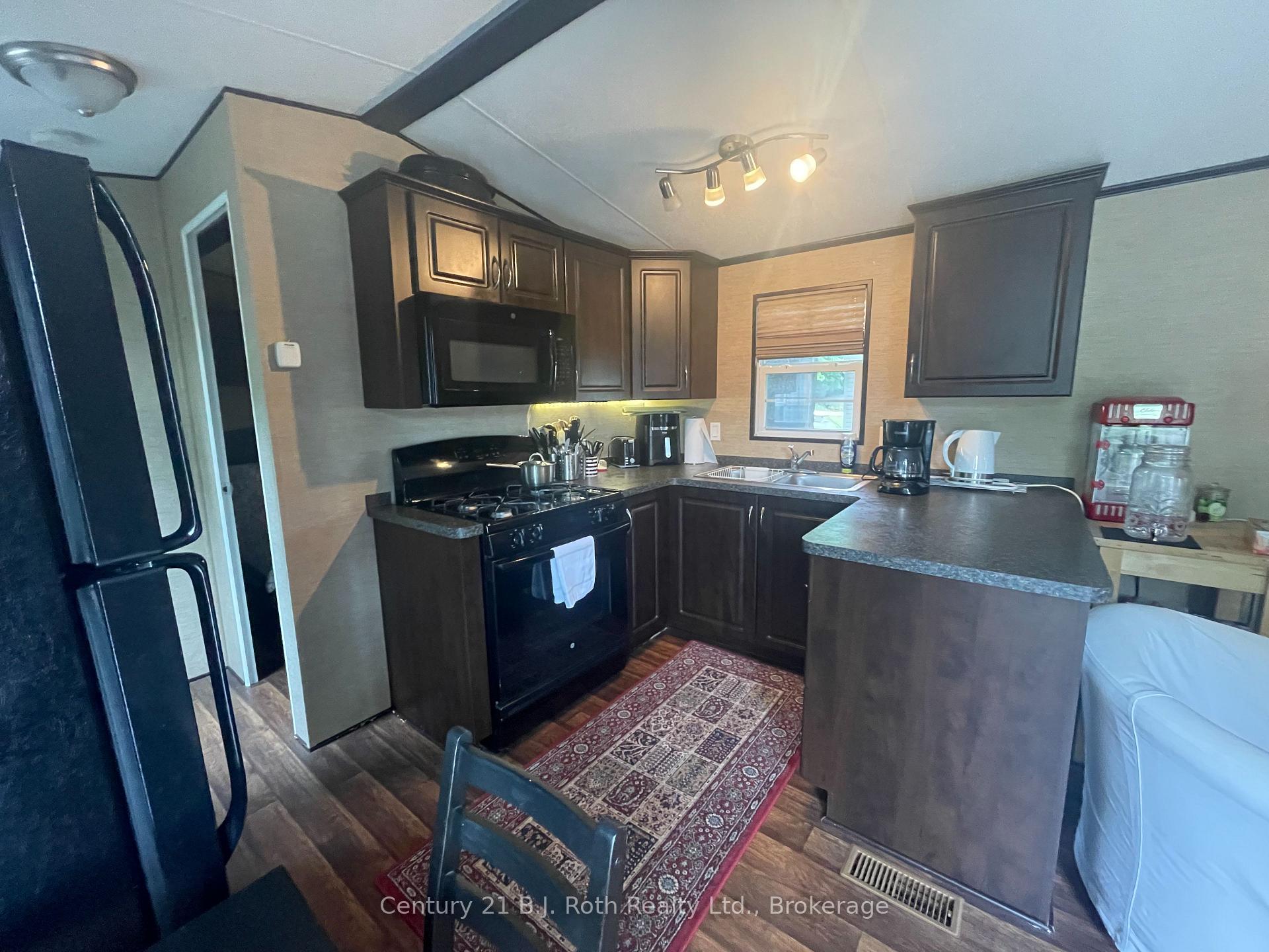 Photo 12 of Unit 98, 1082 Shamrock Marina Road, Gravenhurst, Morrison — HOMEH