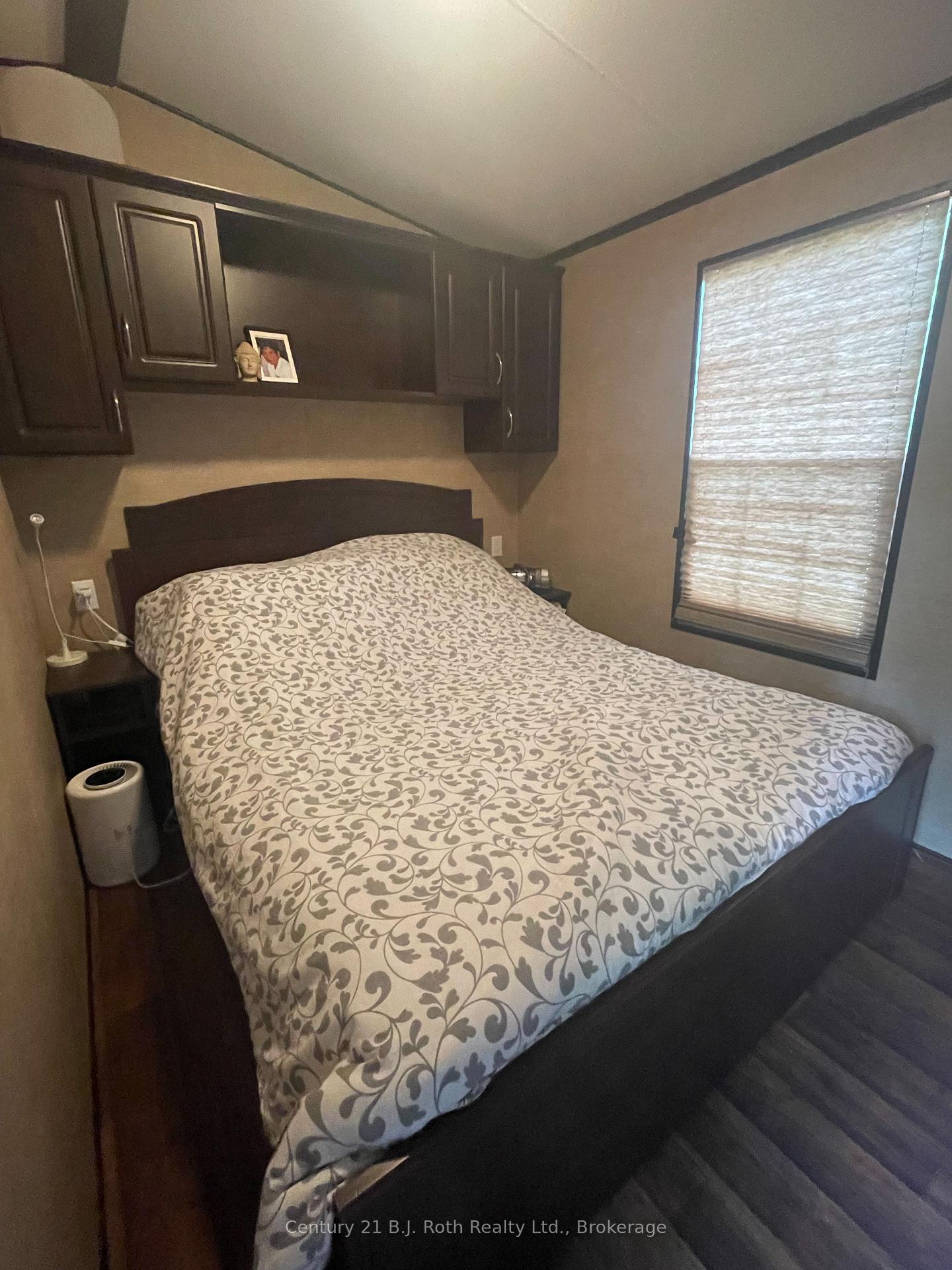 Photo 15 of Unit 98, 1082 Shamrock Marina Road, Gravenhurst, Morrison — HOMEH