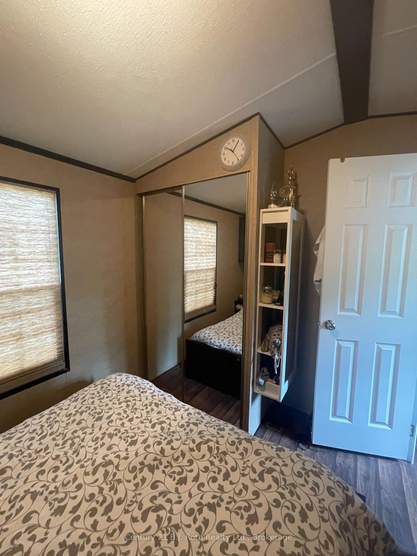 Photo 17 of Unit 98, 1082 Shamrock Marina Road, Gravenhurst, Morrison — HOMEH