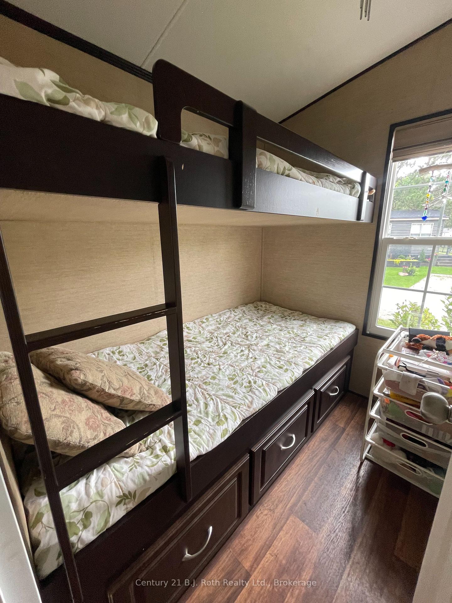 Photo 18 of Unit 98, 1082 Shamrock Marina Road, Gravenhurst, Morrison — HOMEH