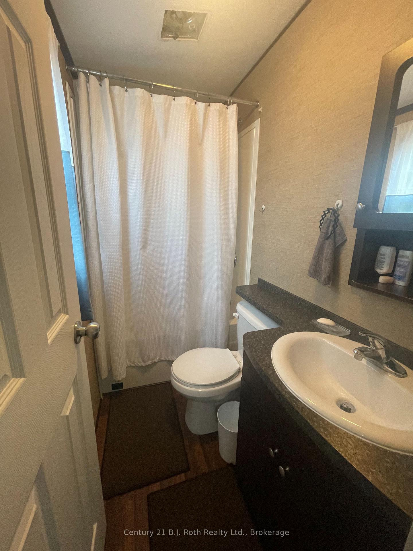 Photo 20 of Unit 98, 1082 Shamrock Marina Road, Gravenhurst, Morrison — HOMEH