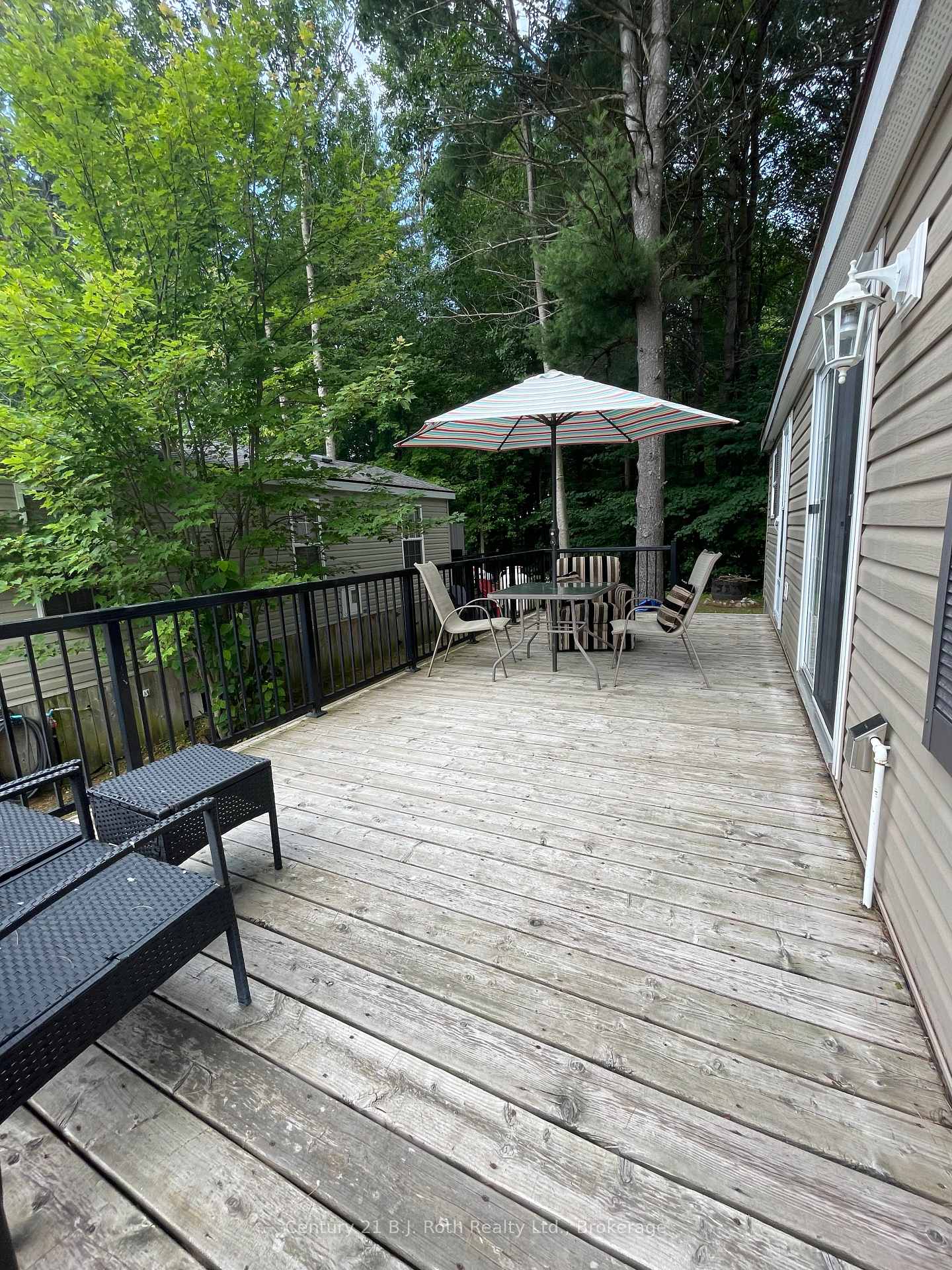 Photo 21 of Unit 98, 1082 Shamrock Marina Road, Gravenhurst, Morrison — HOMEH