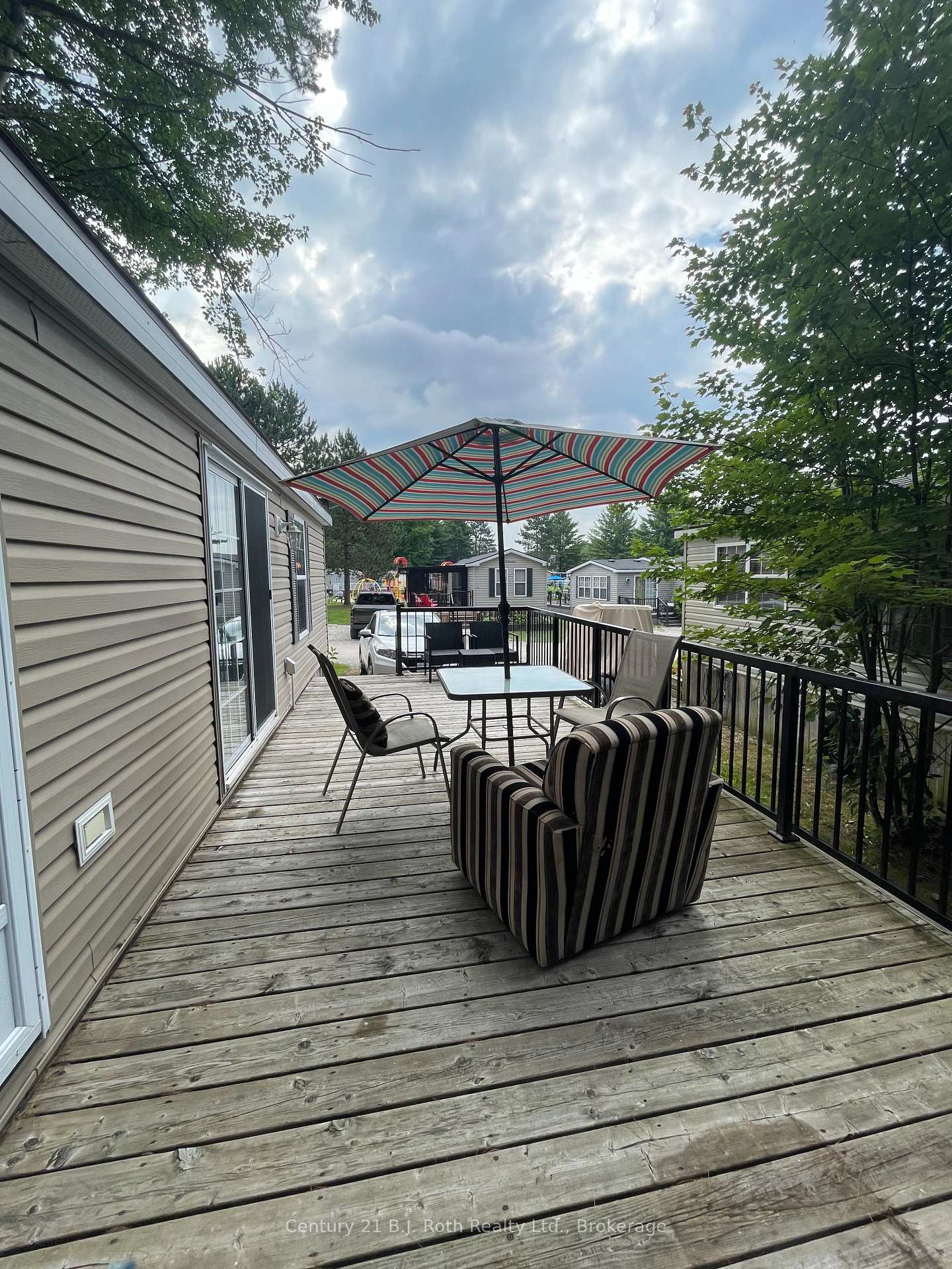 Photo 22 of Unit 98, 1082 Shamrock Marina Road, Gravenhurst, Morrison — HOMEH