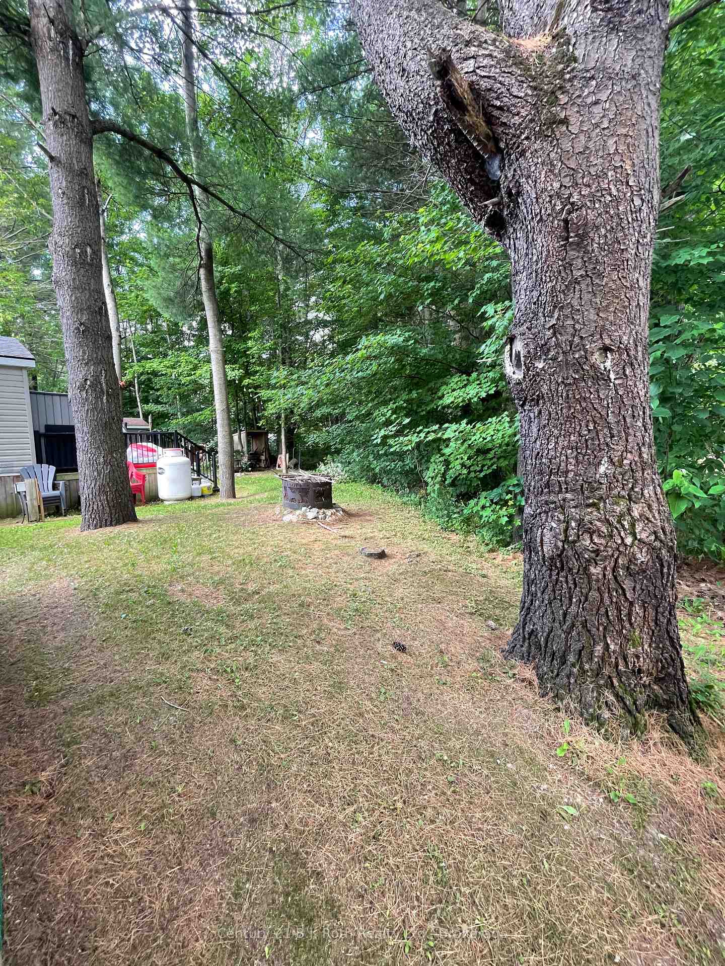 Photo 25 of Unit 98, 1082 Shamrock Marina Road, Gravenhurst, Morrison — HOMEH