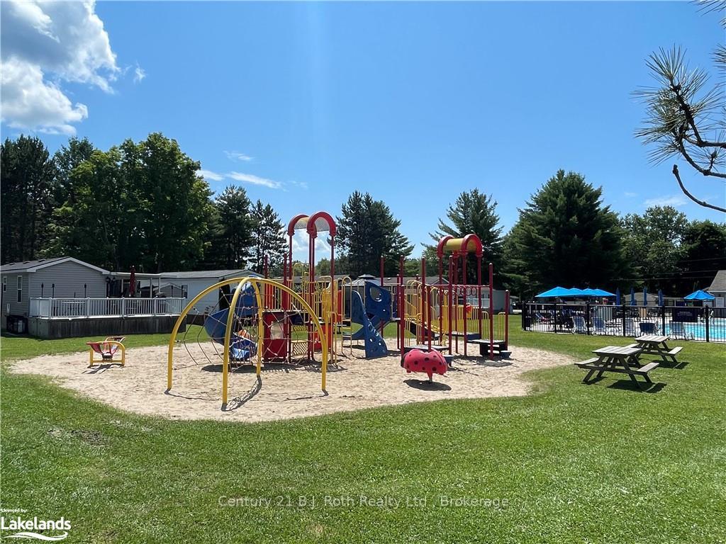 Photo 30 of Unit 98, 1082 Shamrock Marina Road, Gravenhurst, Morrison — HOMEH