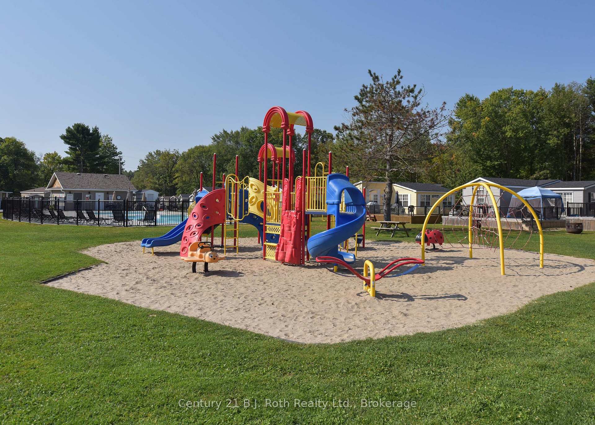Photo 33 of Unit 98, 1082 Shamrock Marina Road, Gravenhurst, Morrison — HOMEH