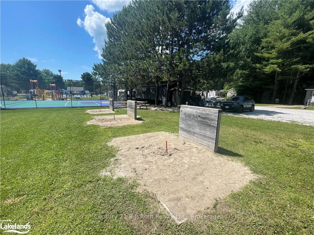 Photo 38 of Unit 98, 1082 Shamrock Marina Road, Gravenhurst, Morrison — HOMEH