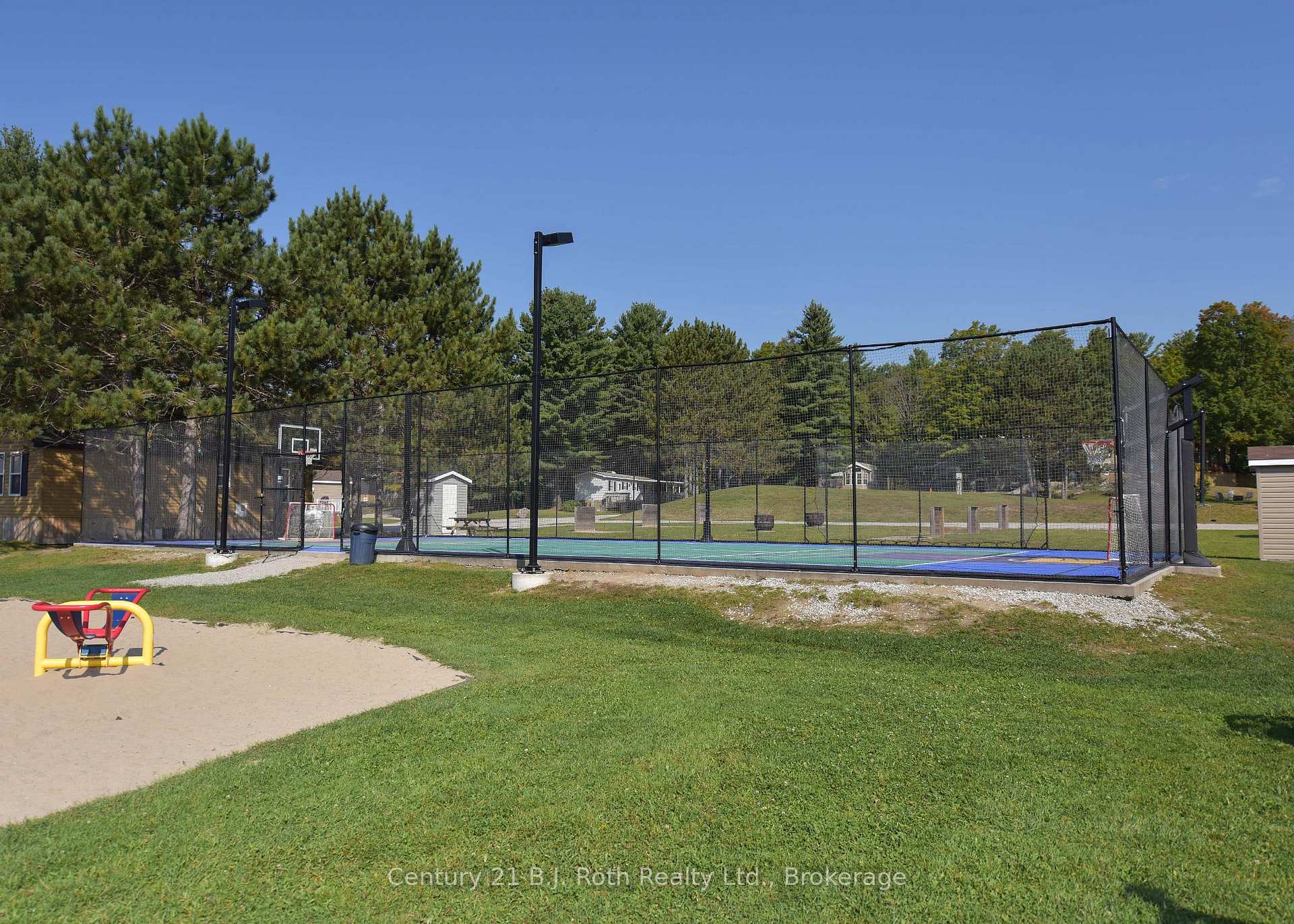 Photo 39 of Unit 98, 1082 Shamrock Marina Road, Gravenhurst, Morrison — HOMEH