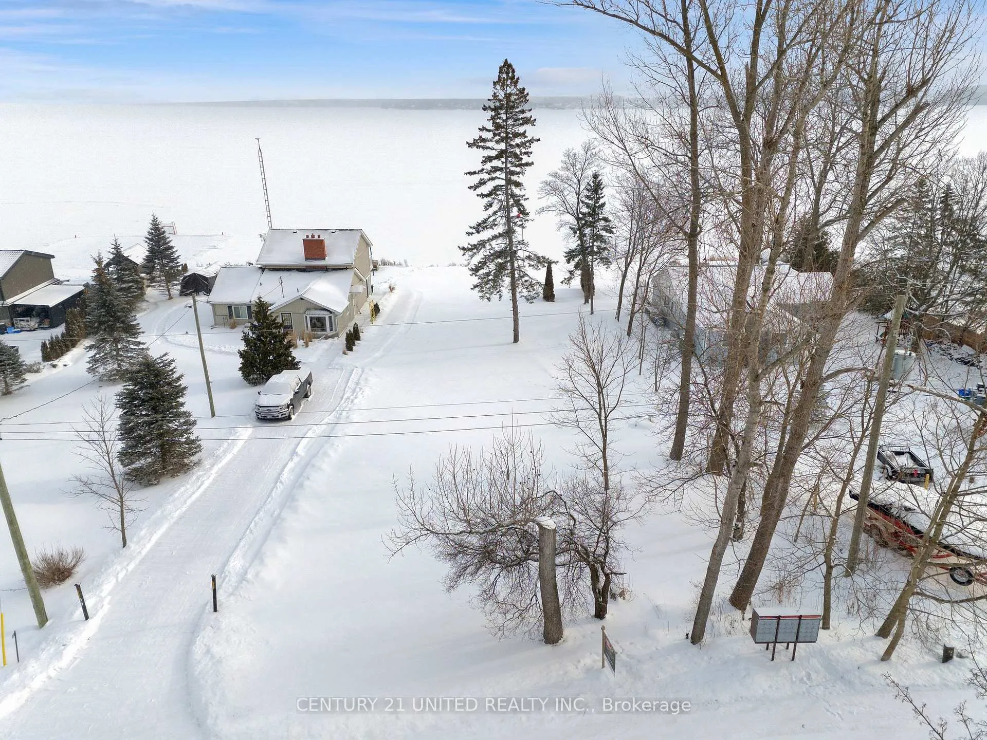 Photo 5 of Aldred Drive E, Scugog, Port Perry — HOMEH