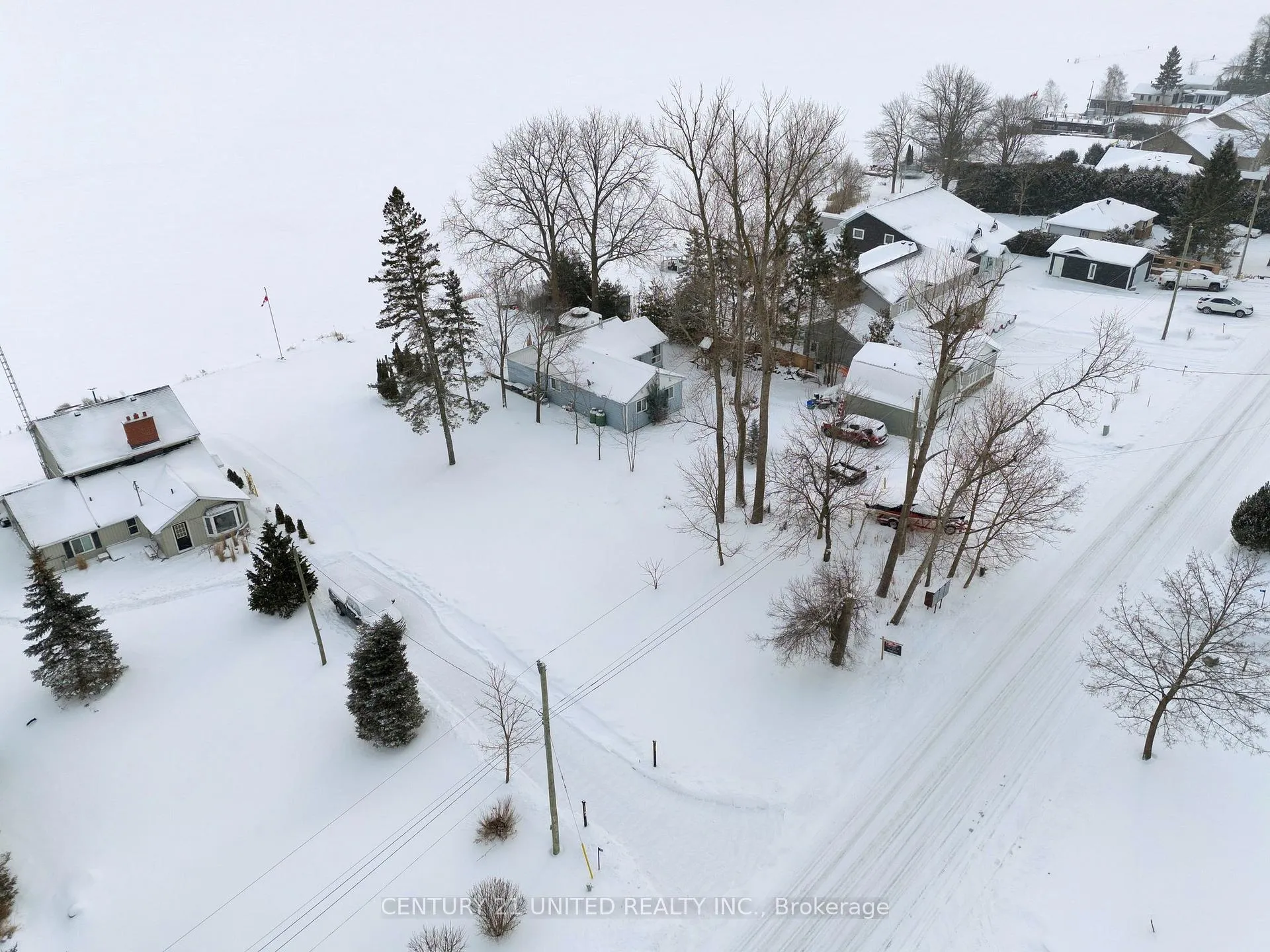 Photo 6 of Aldred Drive E, Scugog, Port Perry — HOMEH