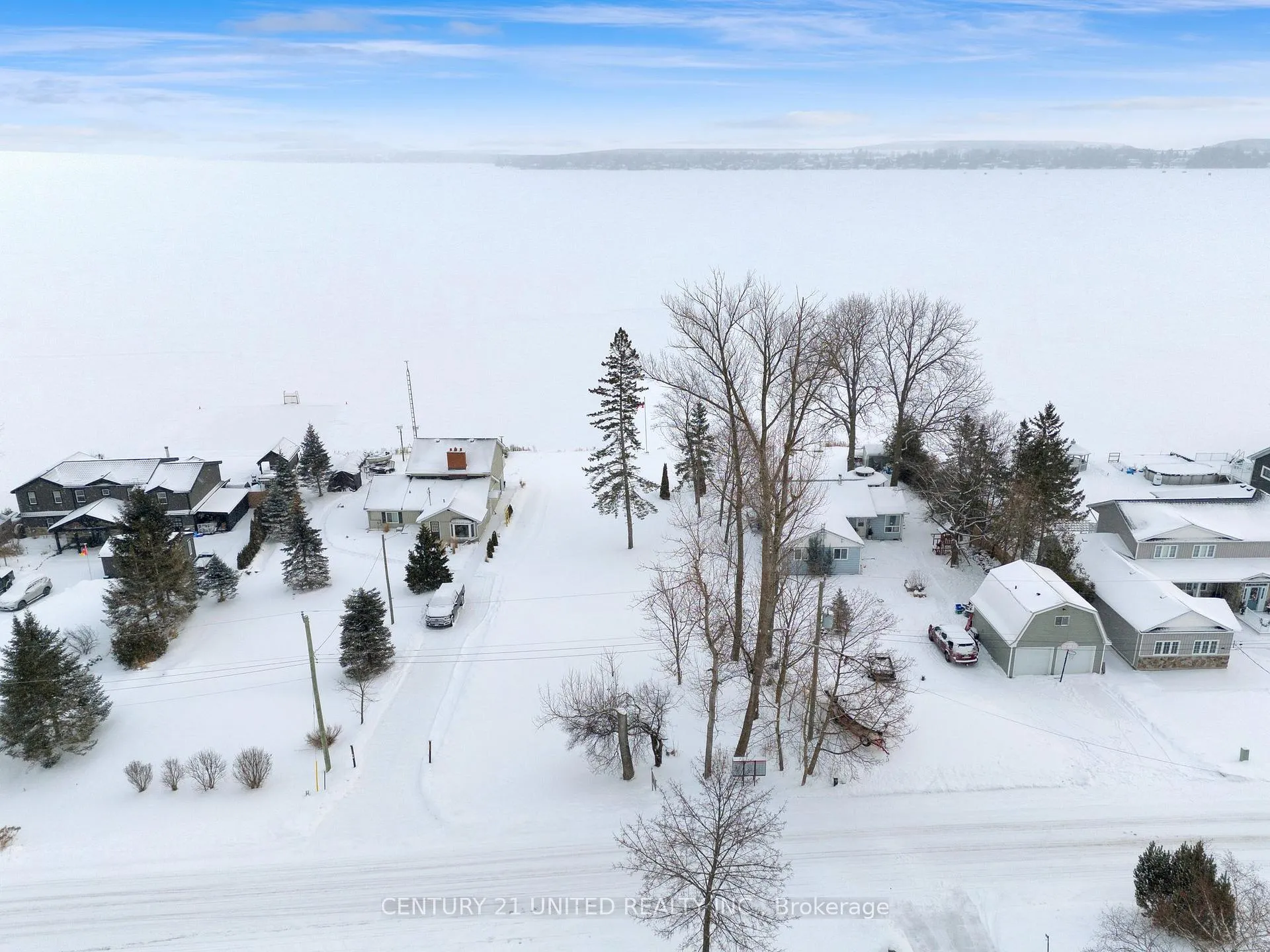 Photo 8 of Aldred Drive E, Scugog, Port Perry — HOMEH
