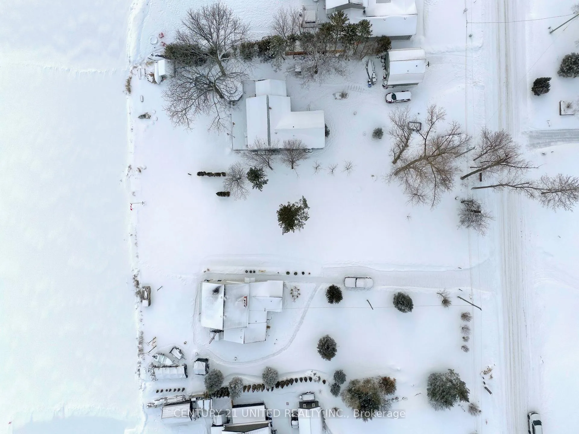 Photo 9 of Aldred Drive E, Scugog, Port Perry — HOMEH