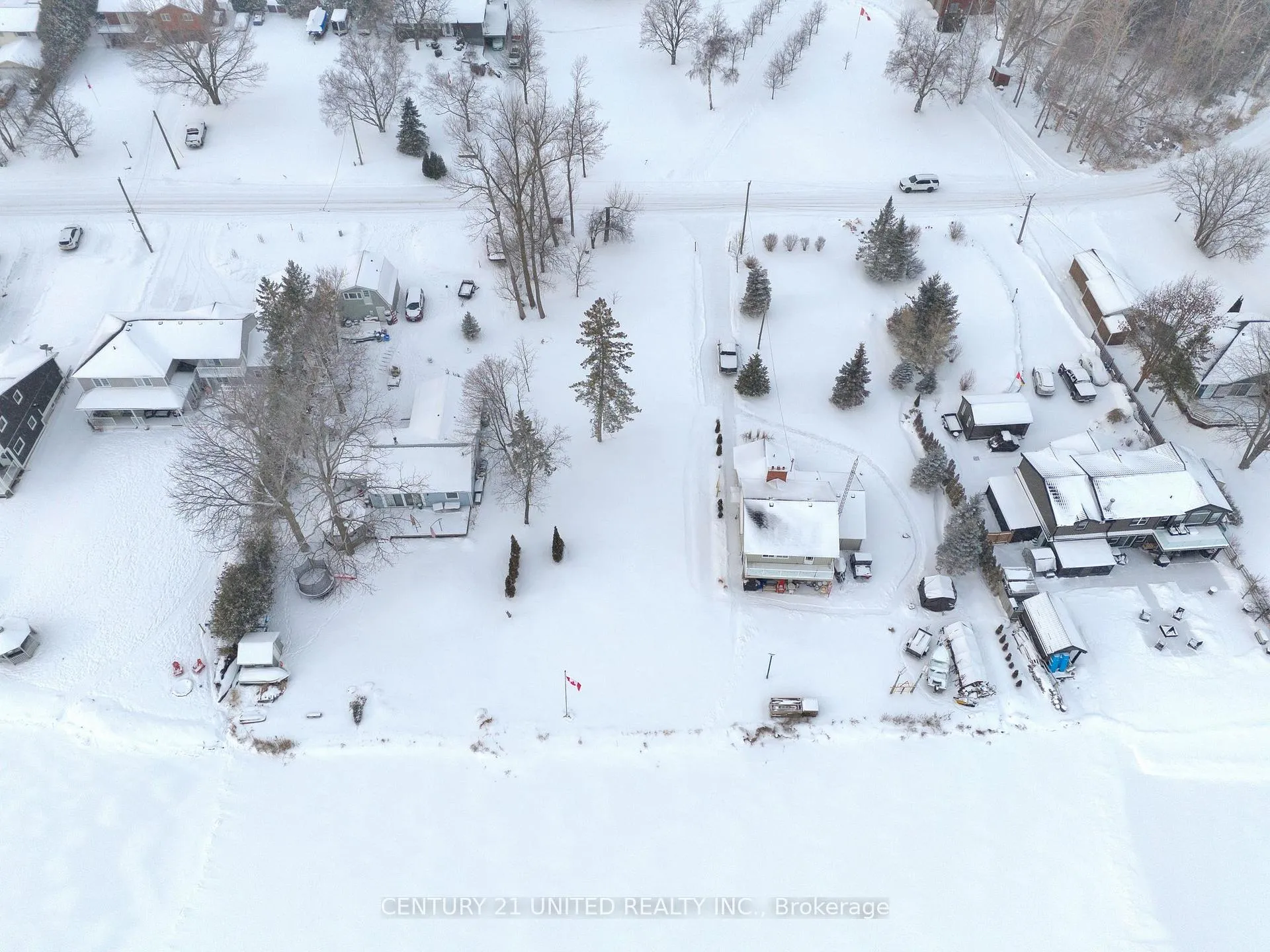 Photo 10 of Aldred Drive E, Scugog, Port Perry — HOMEH
