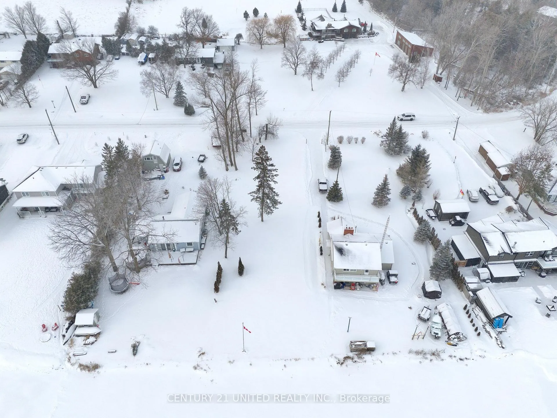 Photo 11 of Aldred Drive E, Scugog, Port Perry — HOMEH