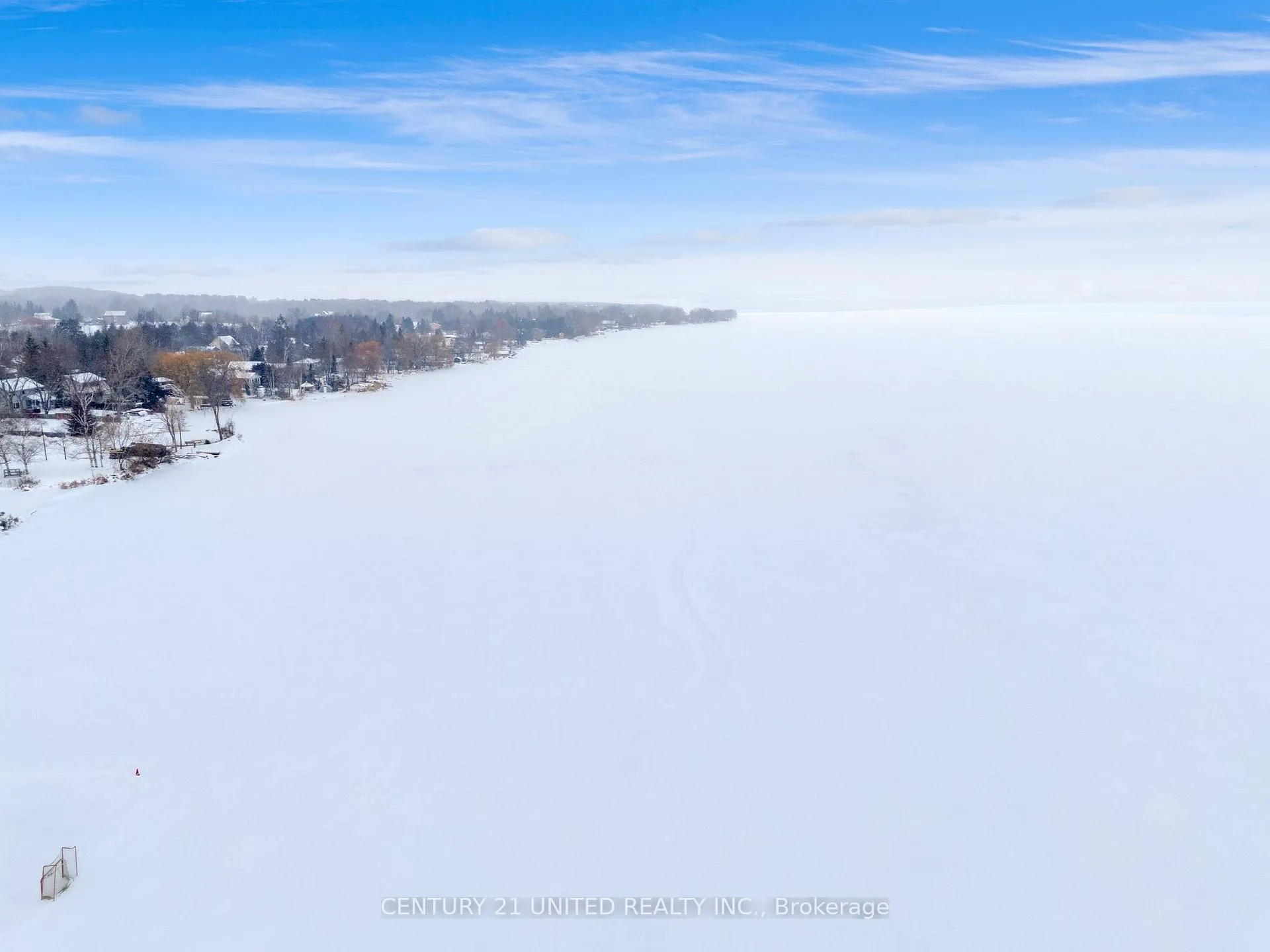 Photo 14 of Aldred Drive E, Scugog, Port Perry — HOMEH