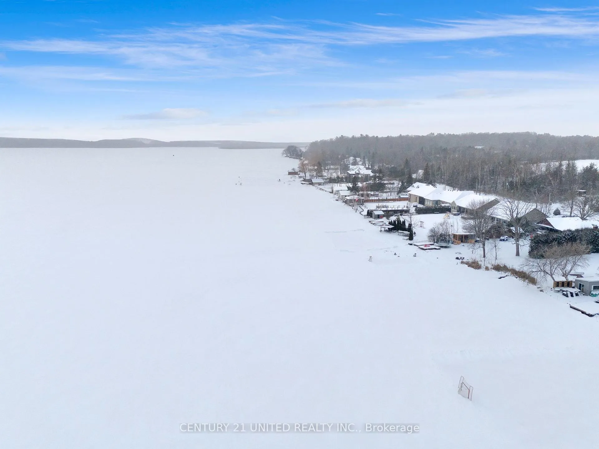 Photo 15 of Aldred Drive E, Scugog, Port Perry — HOMEH