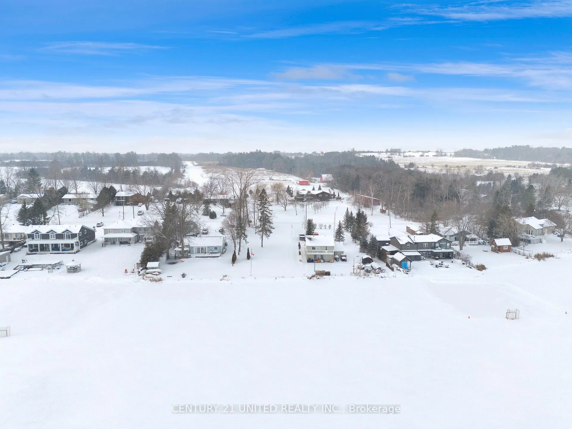 Photo 16 of Aldred Drive E, Scugog, Port Perry — HOMEH