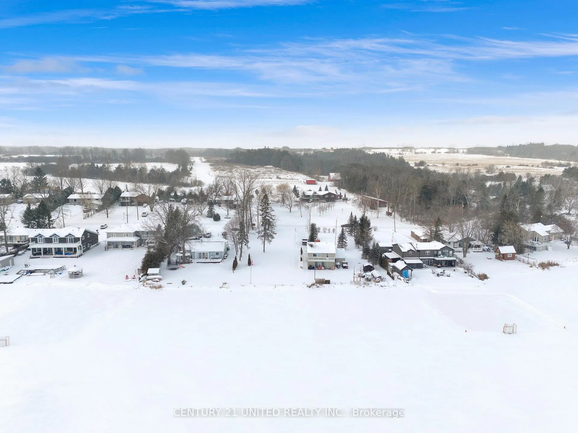 Photo 17 of Aldred Drive E, Scugog, Port Perry — HOMEH