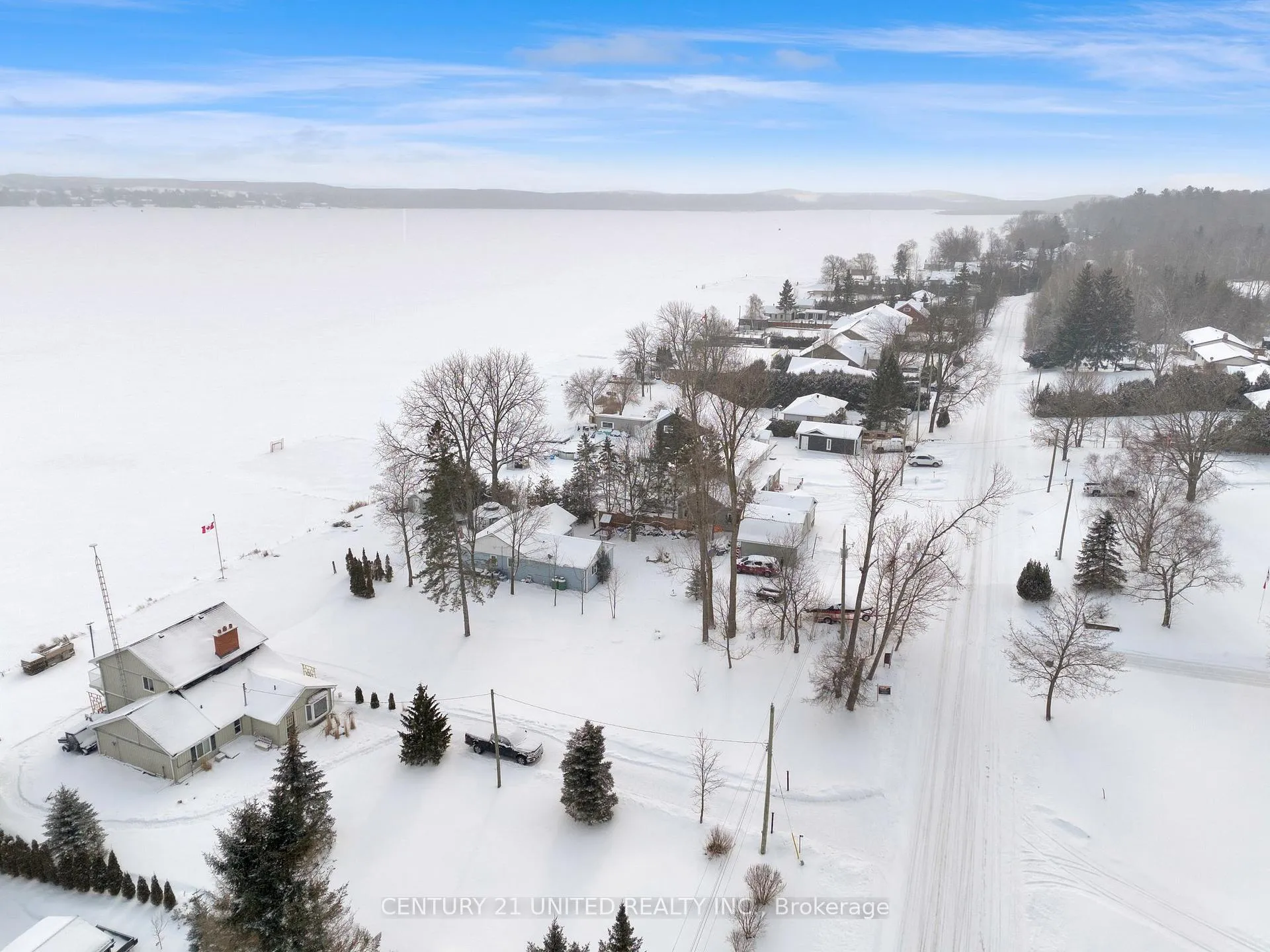 Photo 18 of Aldred Drive E, Scugog, Port Perry — HOMEH
