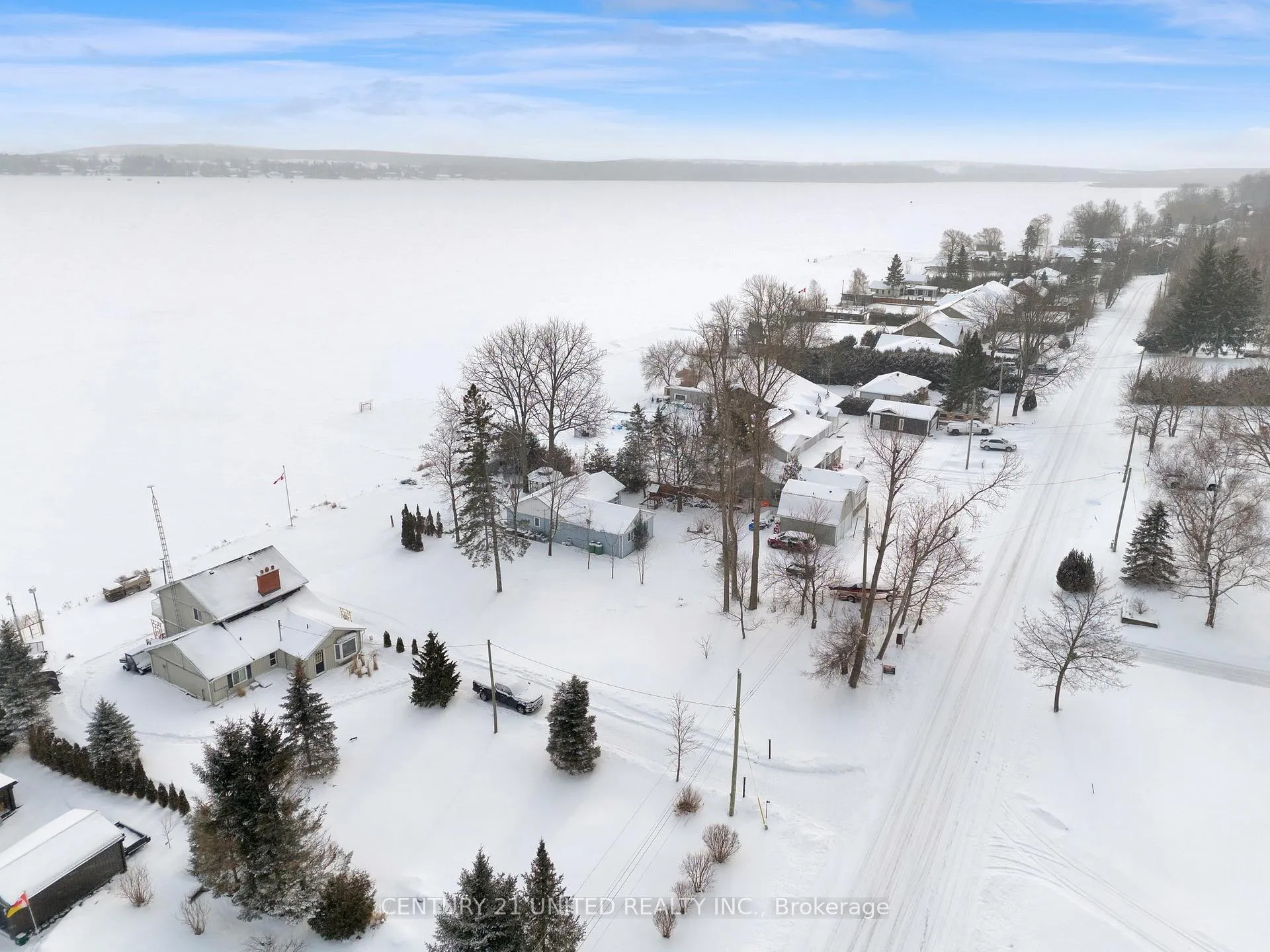 Photo 19 of Aldred Drive E, Scugog, Port Perry — HOMEH